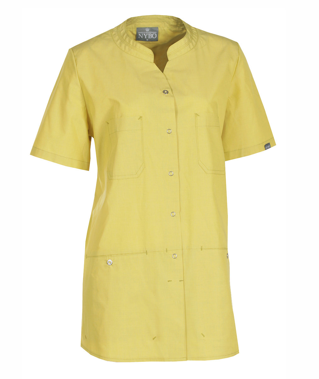 Nybo Workwear Nature bussarong dam, Gul