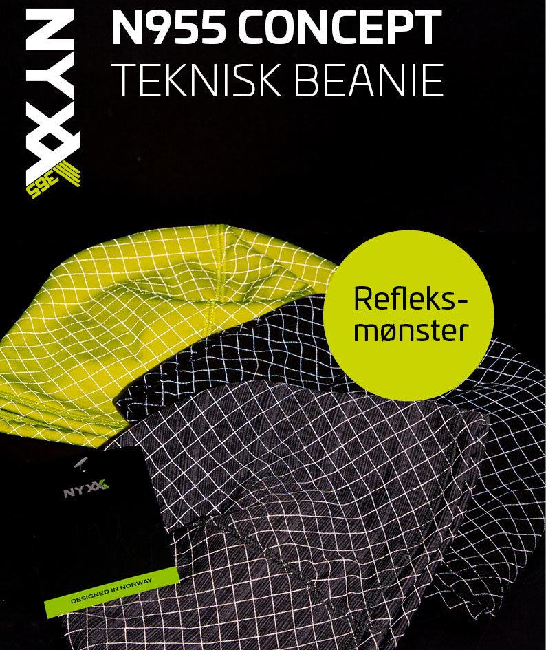 NYXX Concept beanie, Coke, Coke, large image number 2