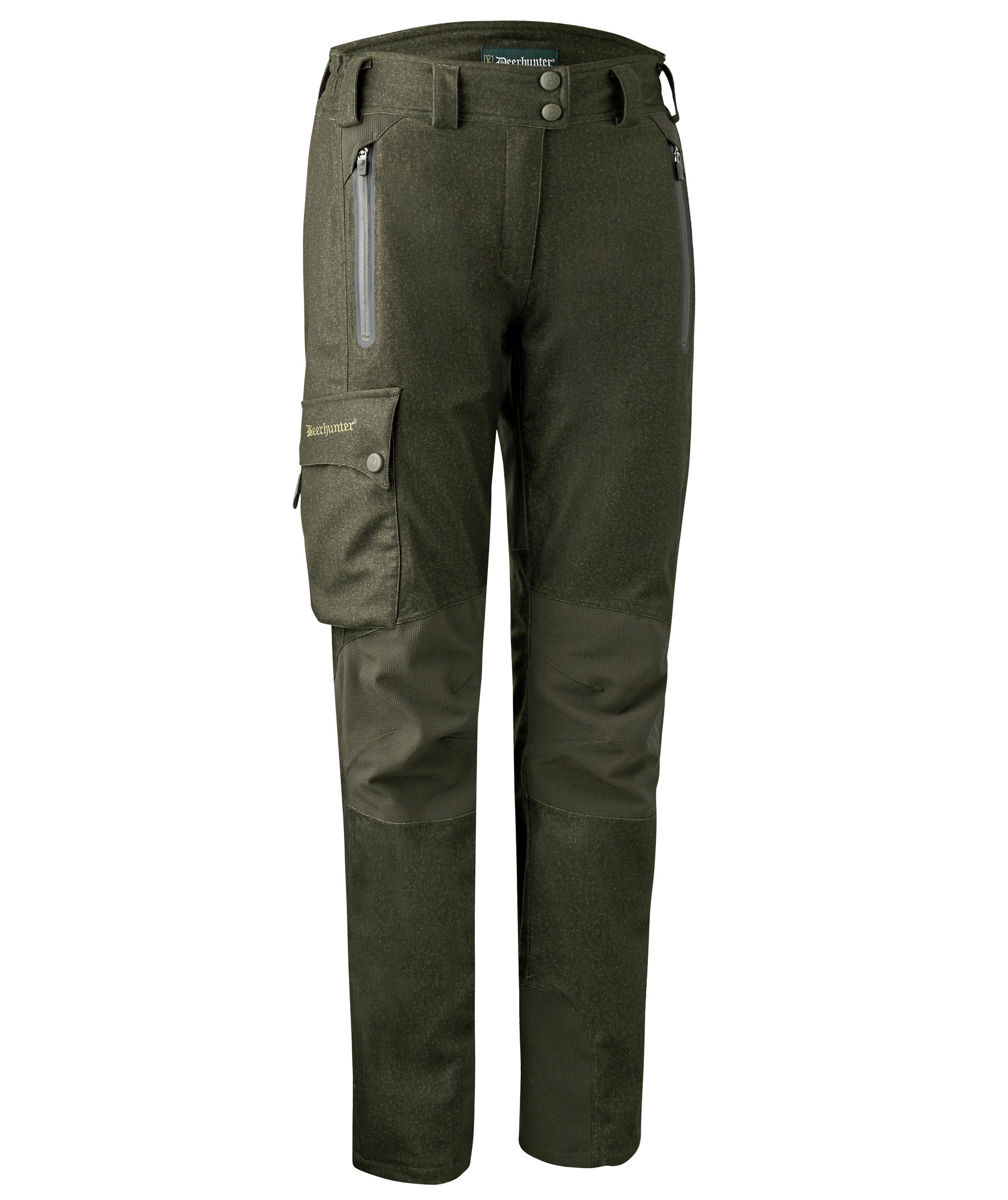 Deerhunter Lady Raven byxa dam, Elmwood