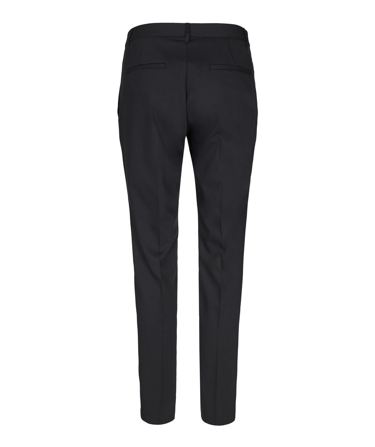 Sunwill Traveller Bistretch Modern fit byxor dam, Black