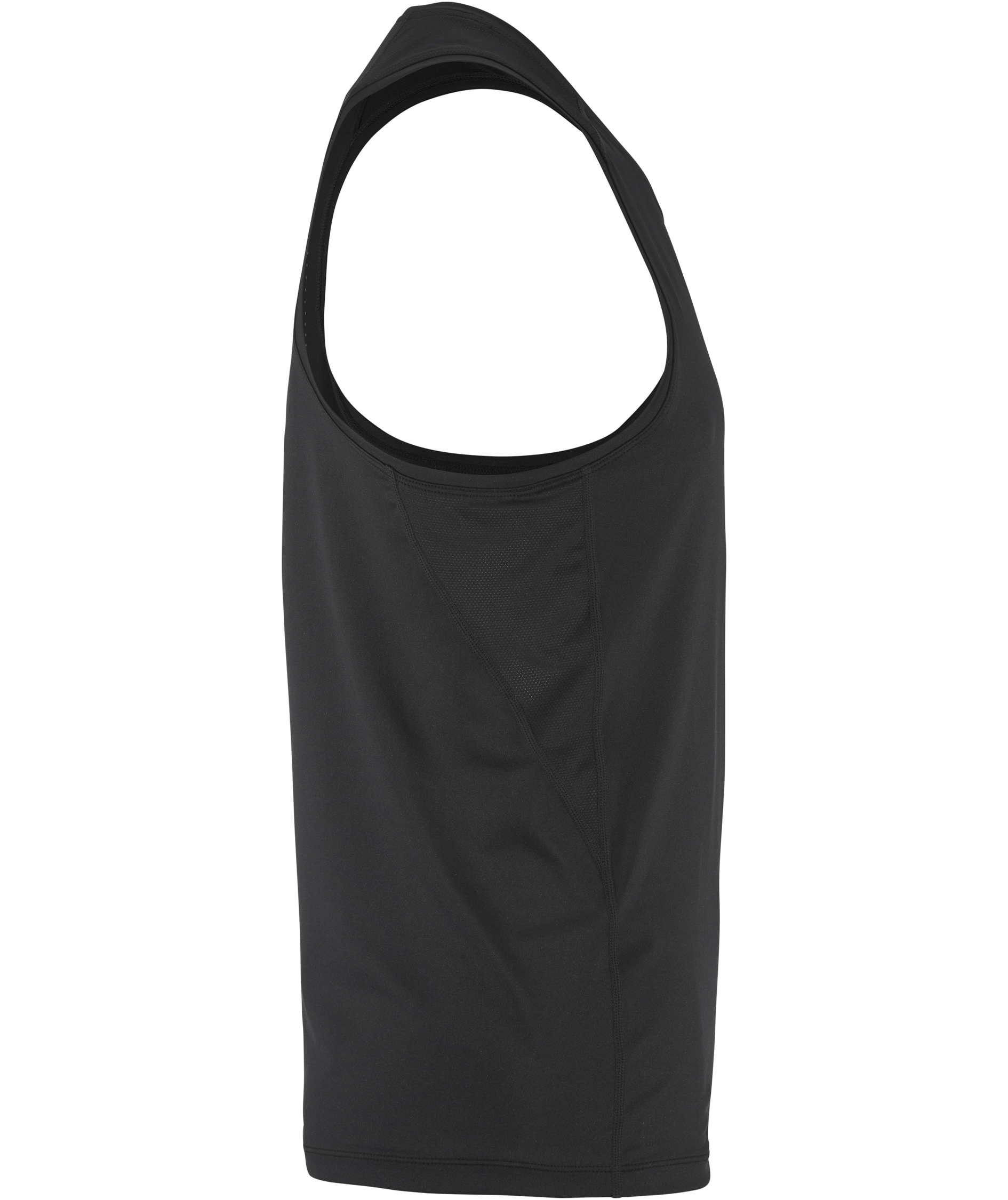 Craft ADV Essence tank top 2, Black, large image number 4