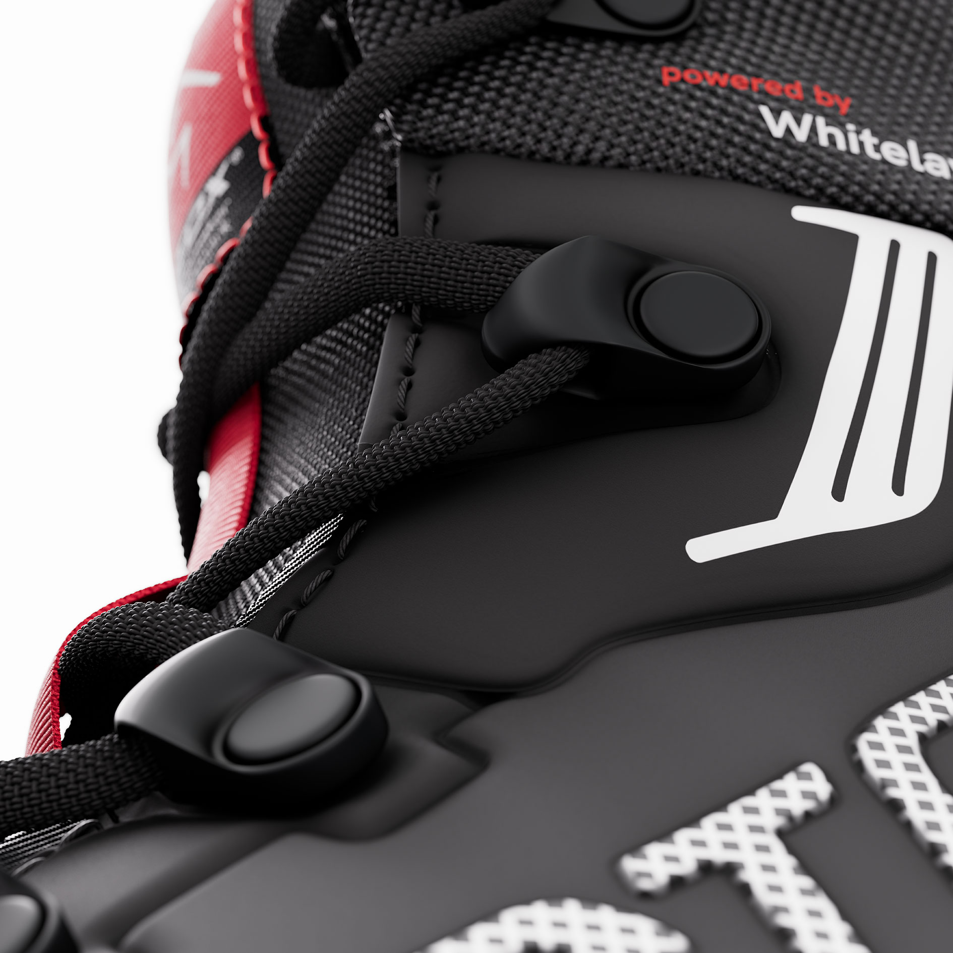 Airtox GL6 sikkerhedsst&oslash;vletter S3, Sort, large image number 6