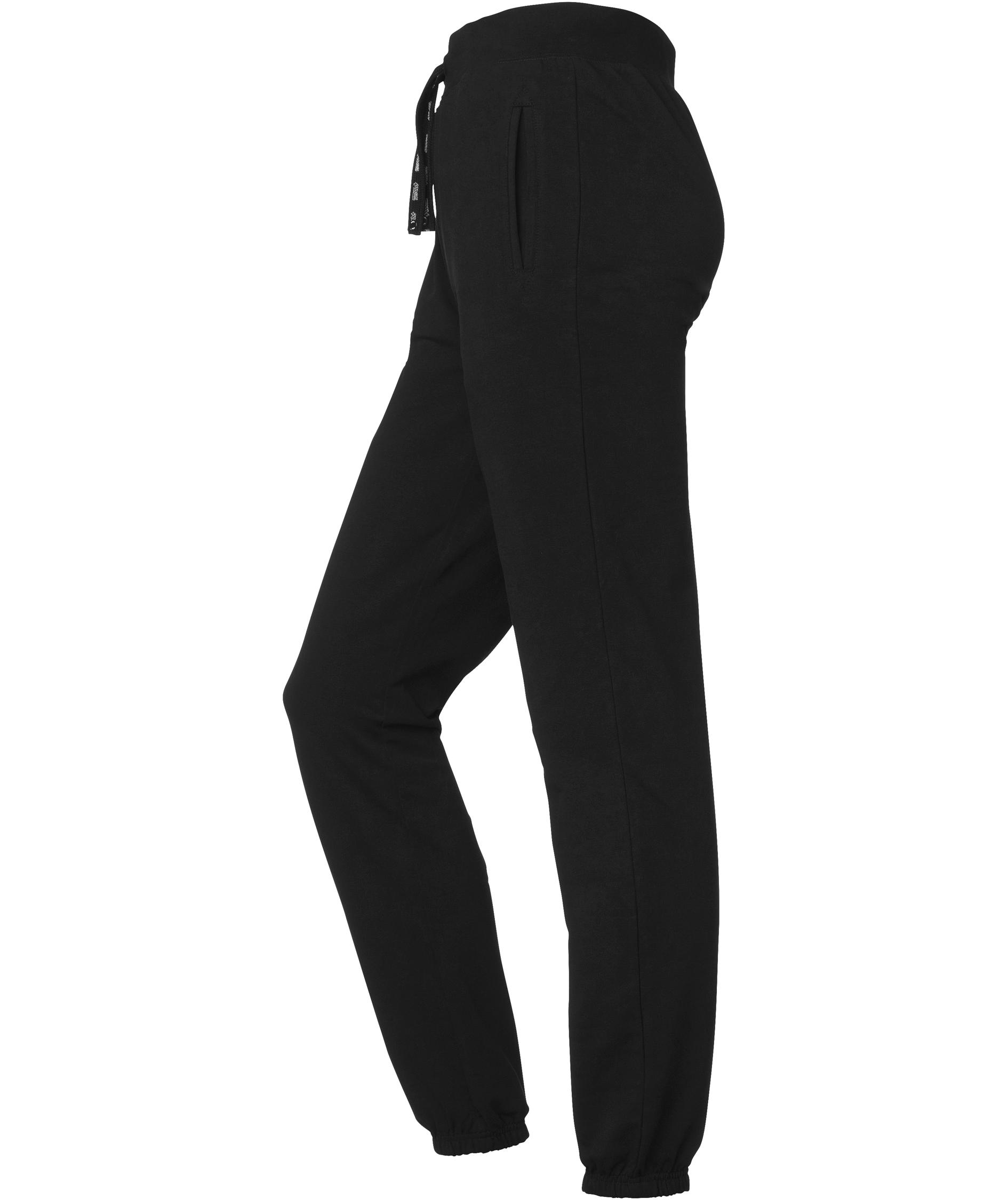 South West Randy dame sweatpants, Black, large image number 3