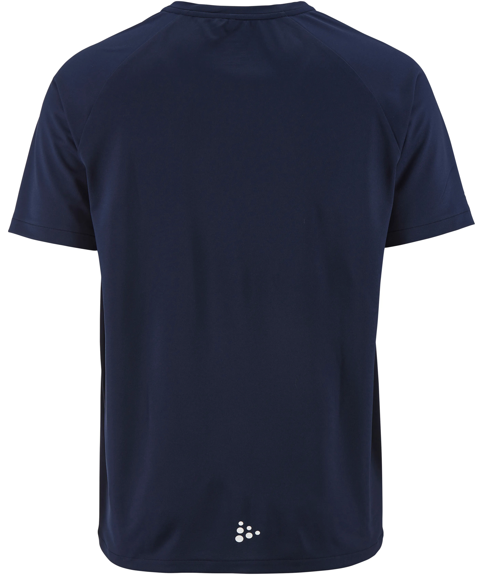 Craft Extend 2.0 Graphic T-shirt, Navy, large image number 2