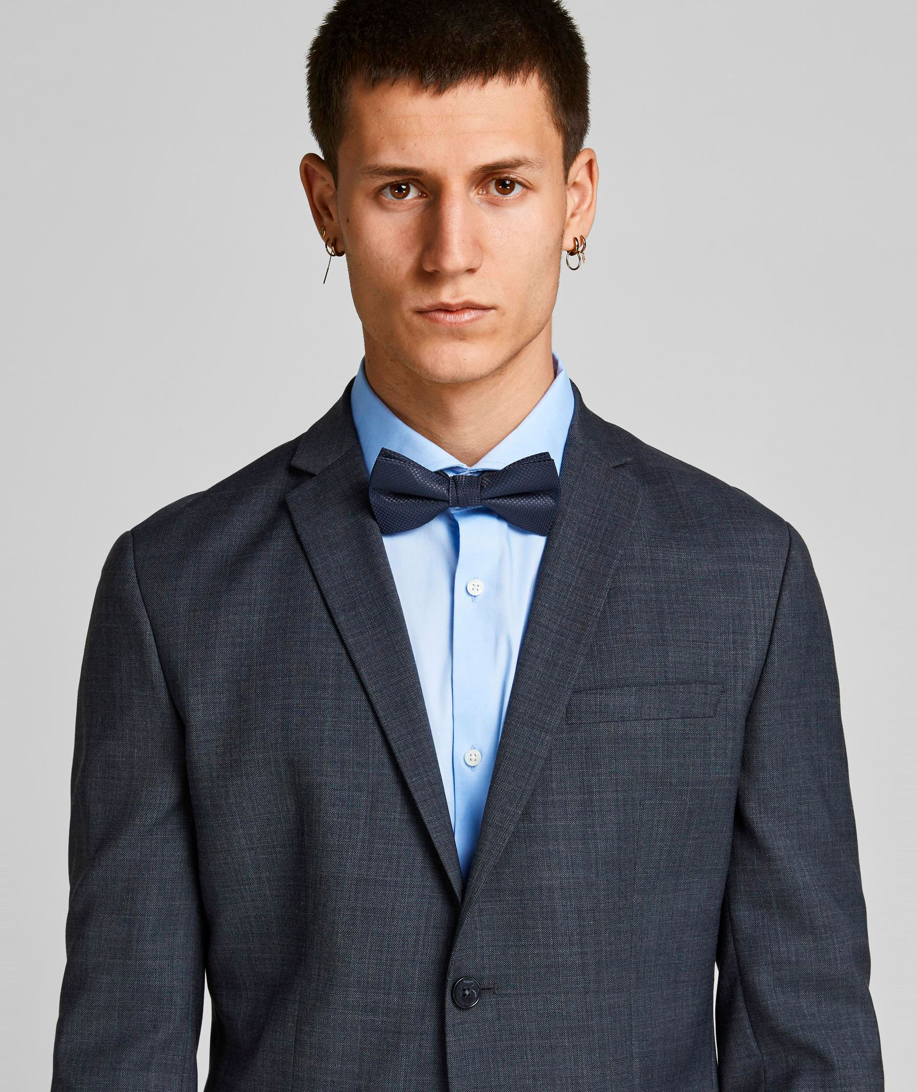 Jack & Jones JACCOLOMBIA fluga, Dark navy