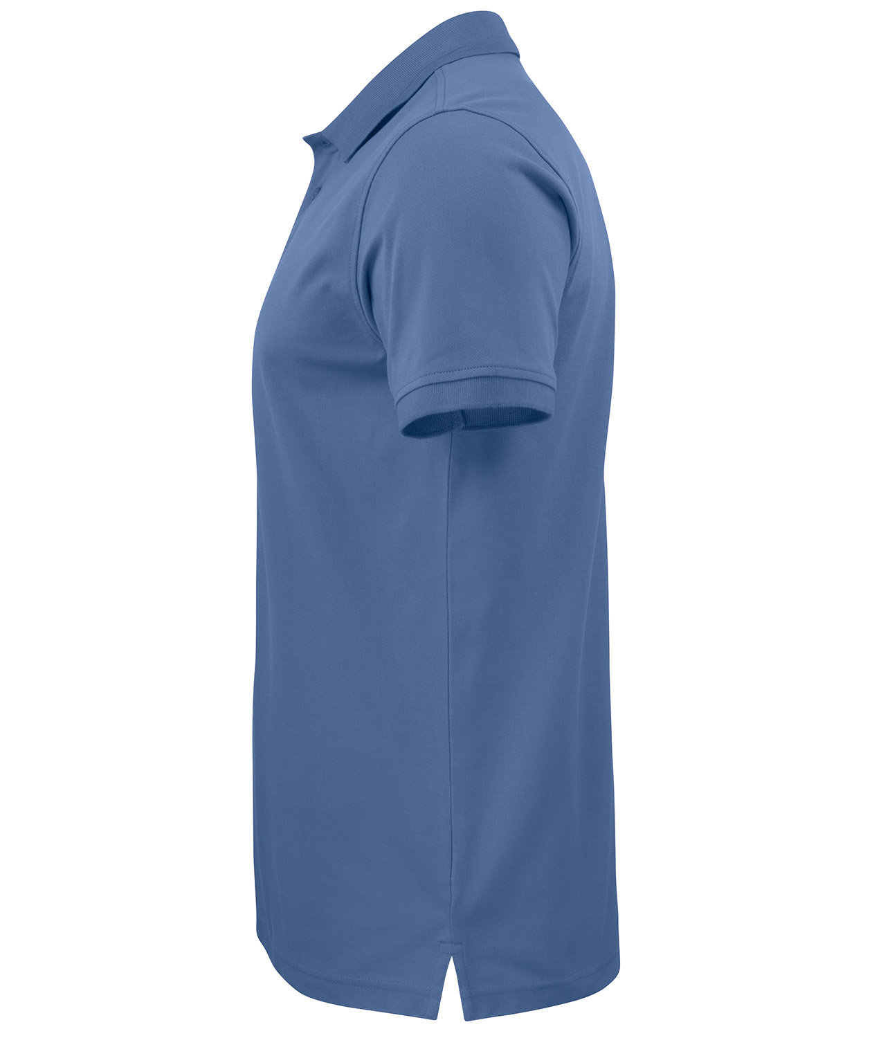 ProJob polo shirt 2021, Blue, large image number 2