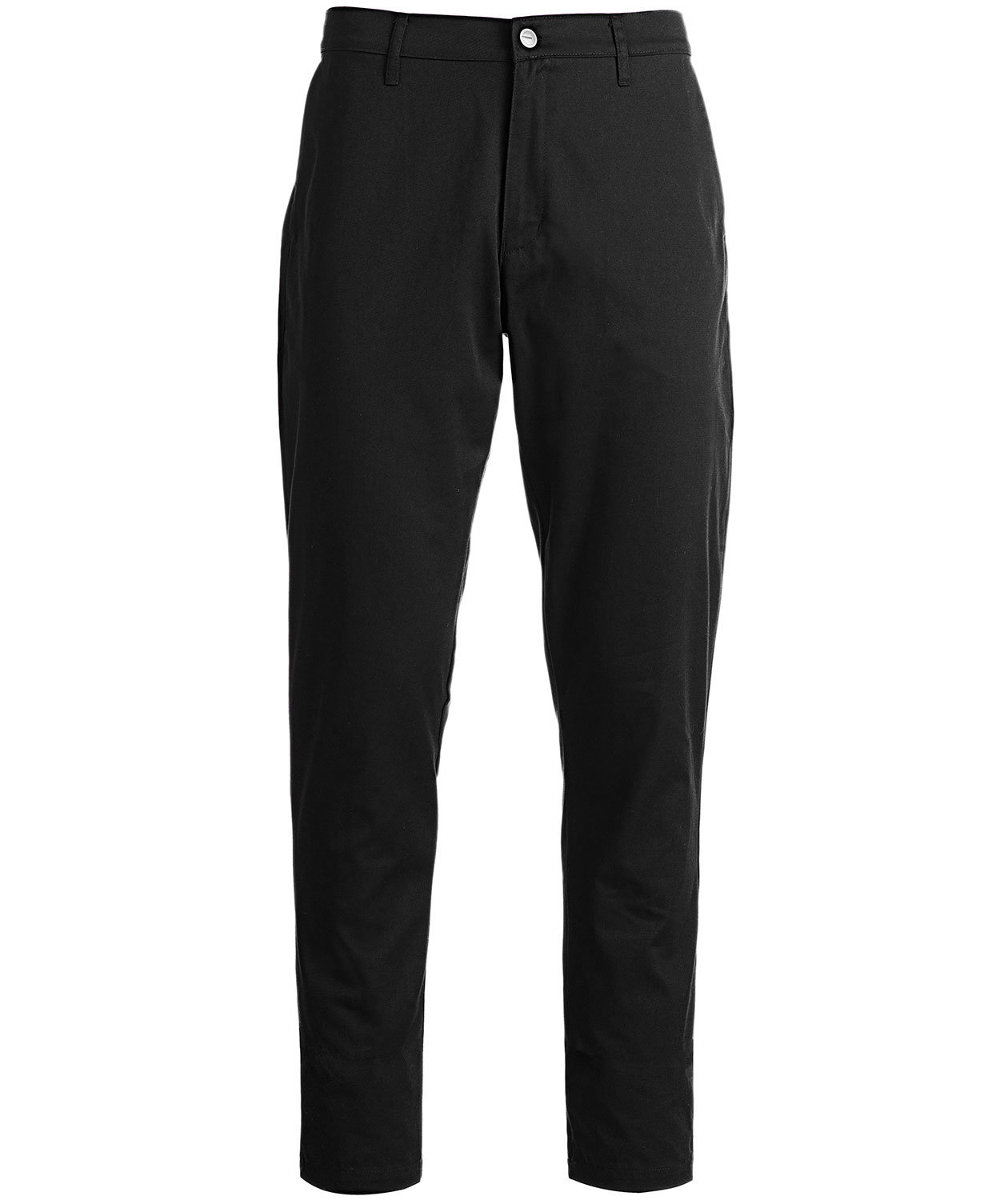 Kentaur chino byxa benl&auml;ng 86 cm, Svart