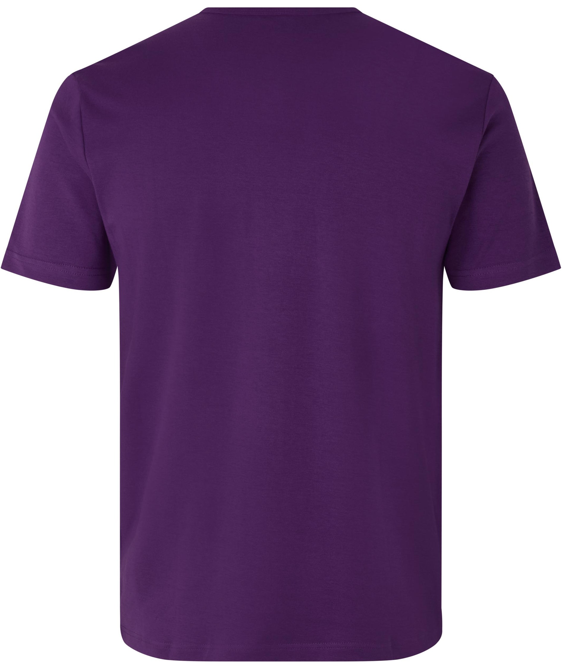 ID Identity Interlock T-shirt, Lilac, large image number 1