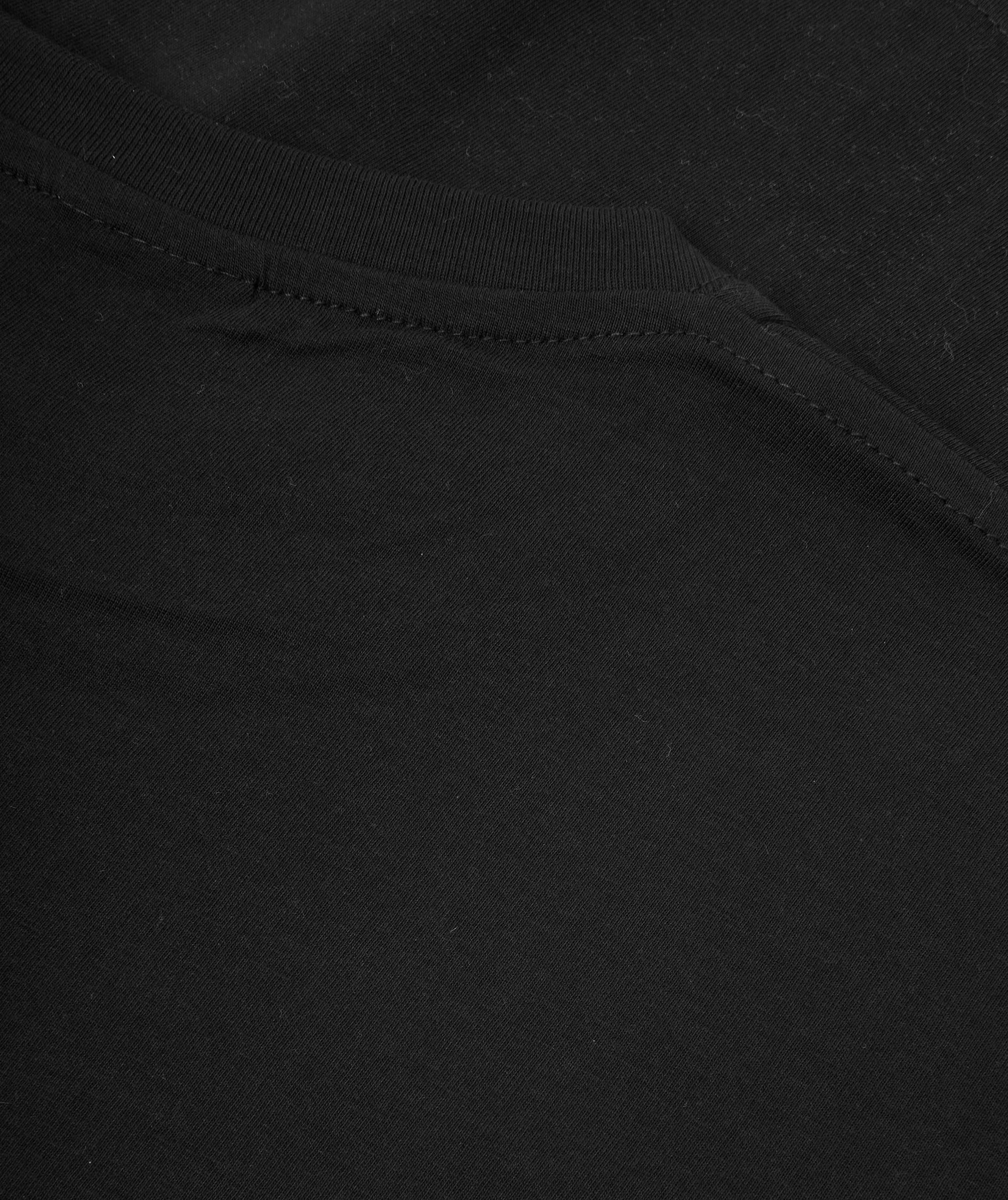 ID Game T-shirt till barn, Svart, large image number 3
