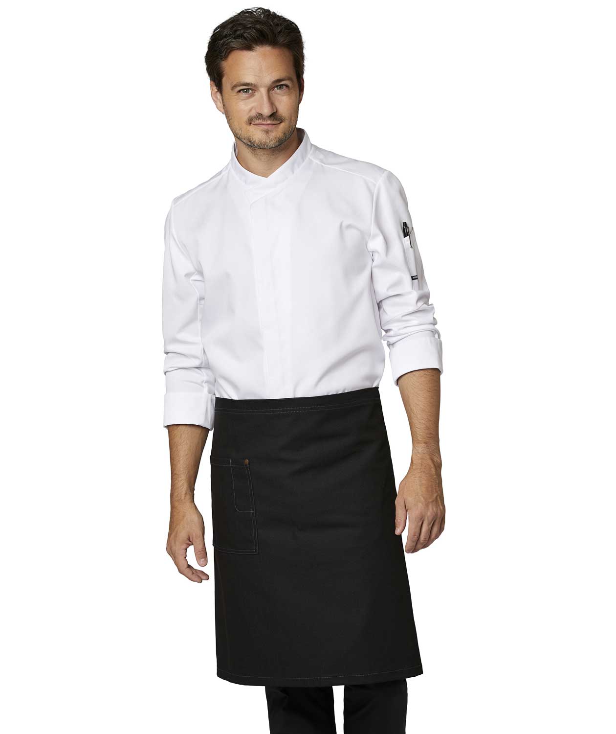 Kentaur Gourmet chefs jacket