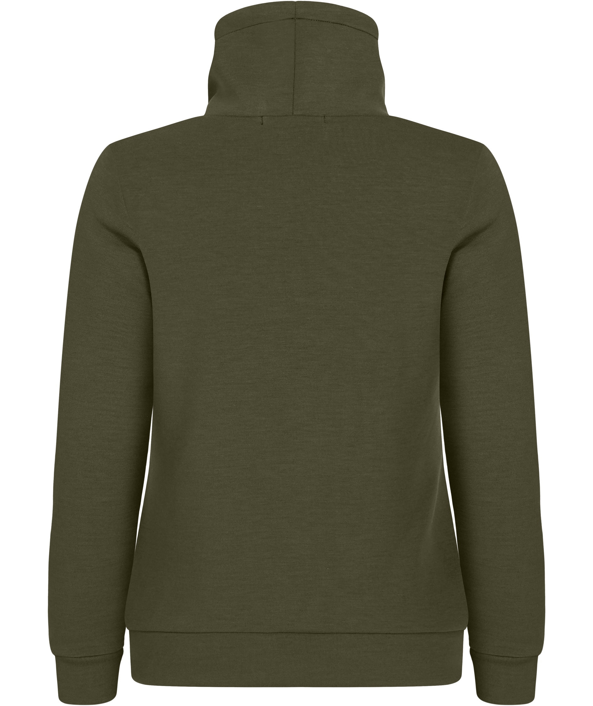 Clique Hobart sweatshirt dam