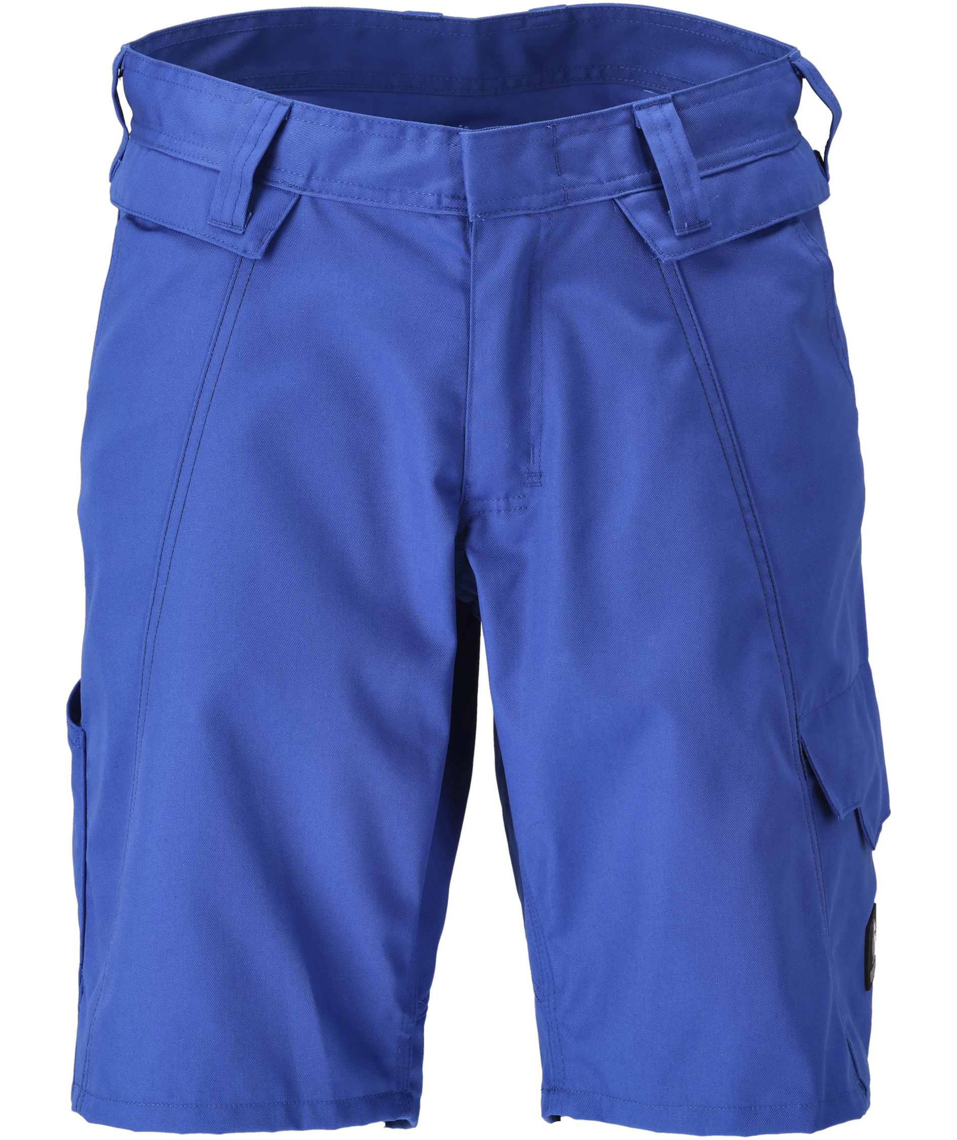 Mascot Accelerate arbeidsshorts, Azurbl&aring;, Azurbl&aring;, swatch