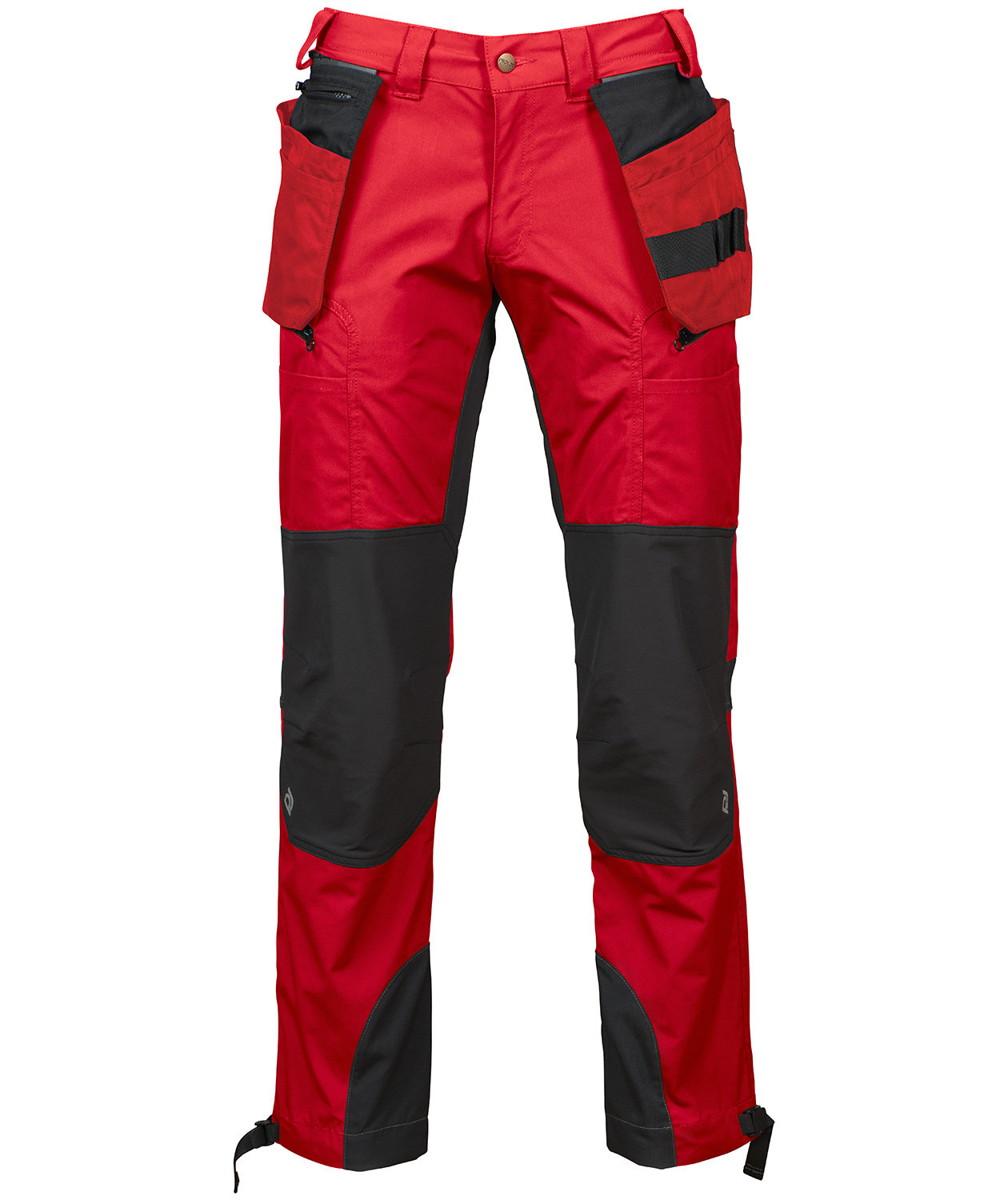 ProJob craftsman trousers 3520, Red