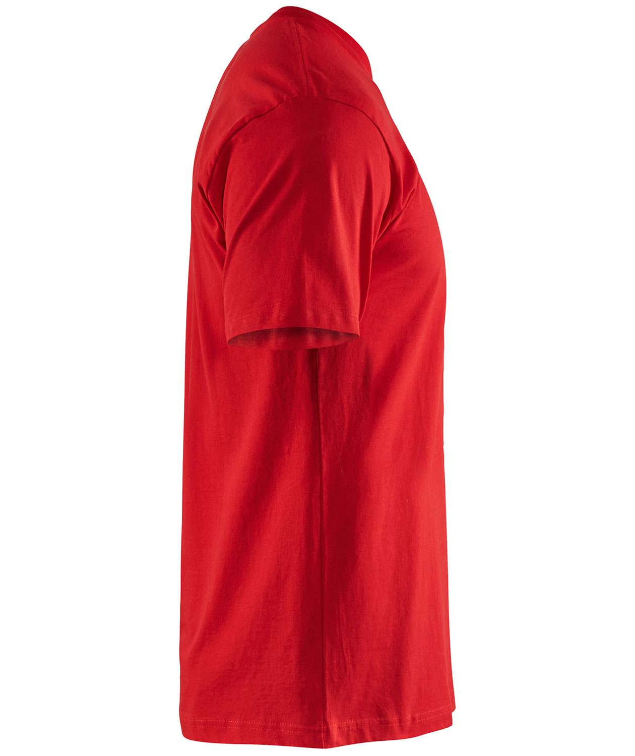 Bl&aring;kl&auml;der T-shirt, Red, large image number 3