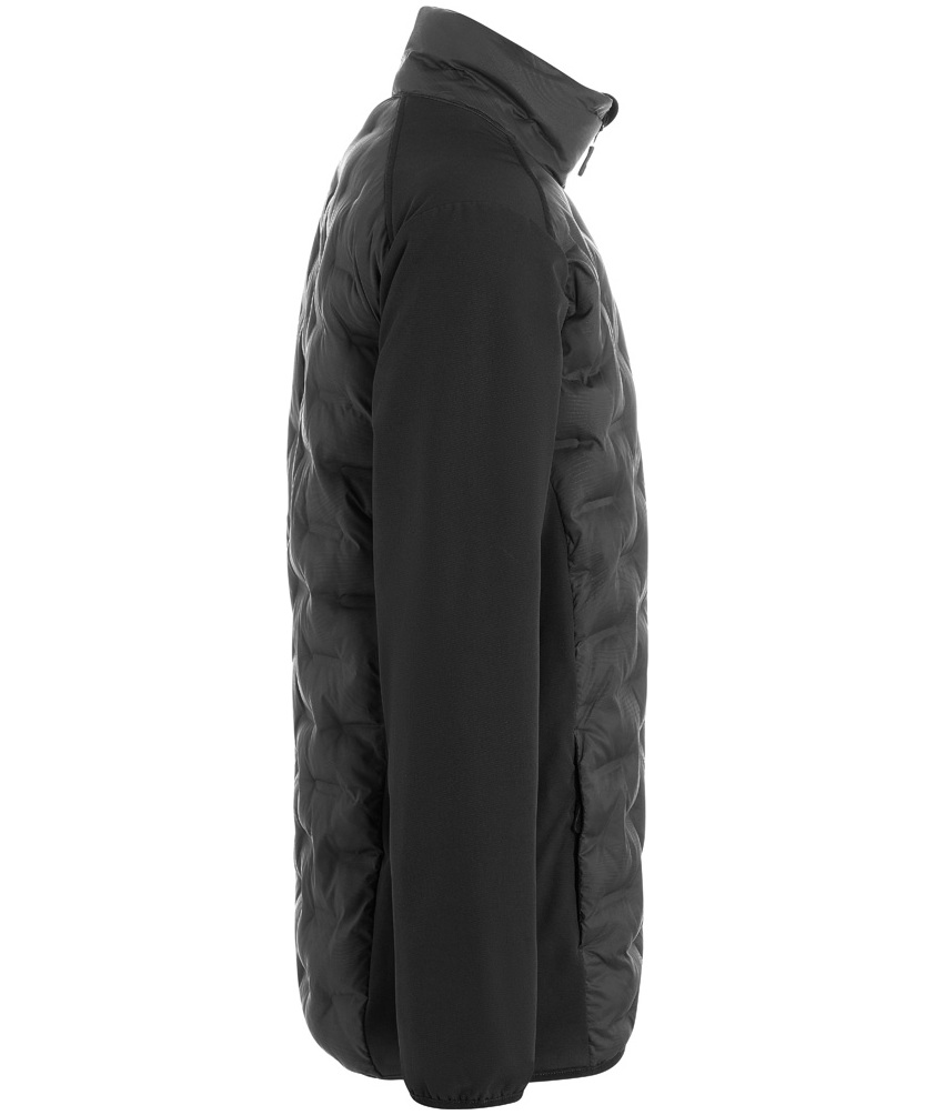 Karlowsky hybridjacka, Black, large image number 4