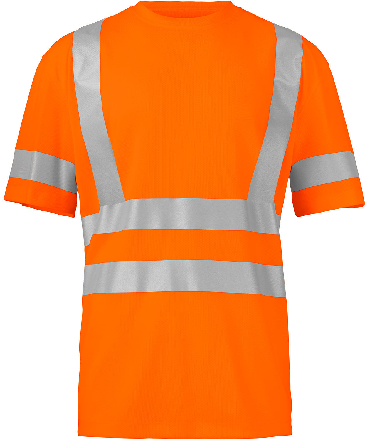 ProJob T-shirt 6030, Varsel Orange