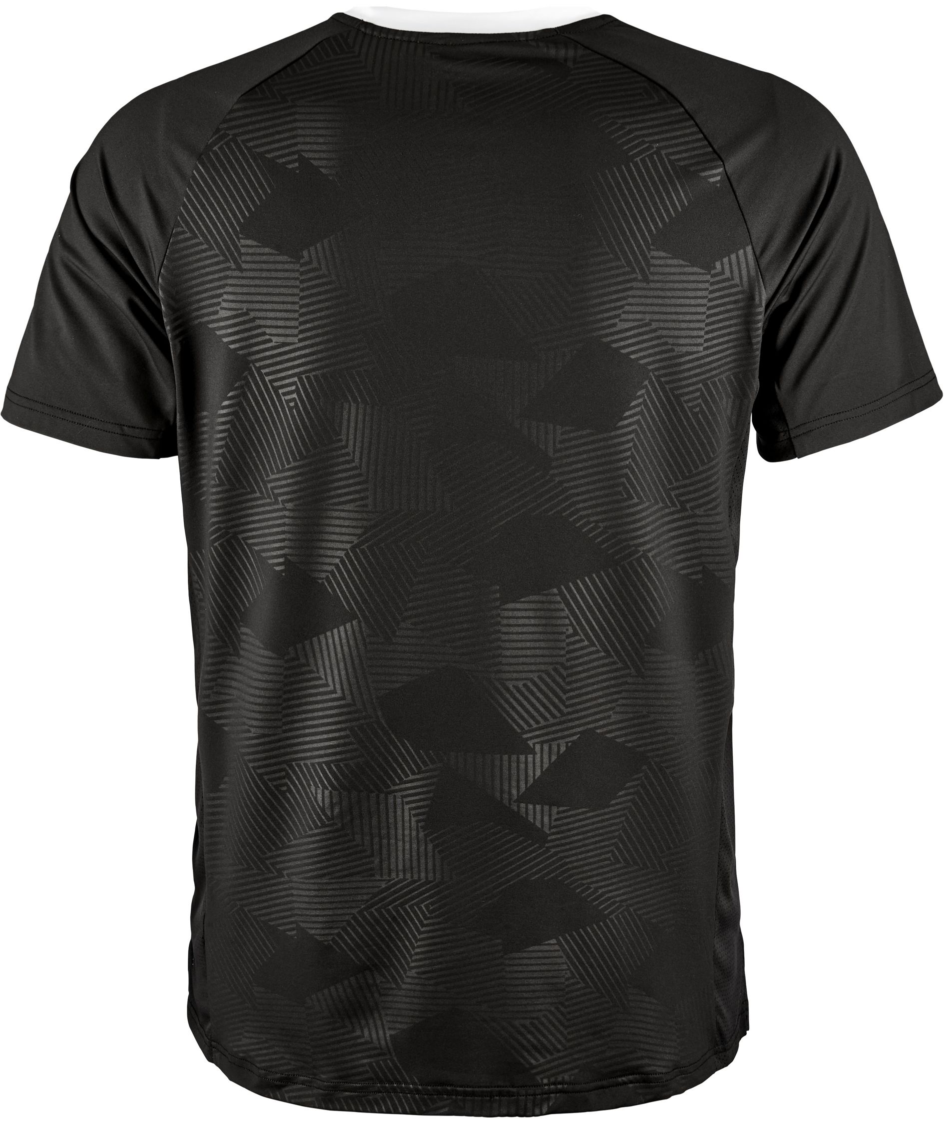 Craft Premier Solid Jersey T-shirt, Black, large image number 2