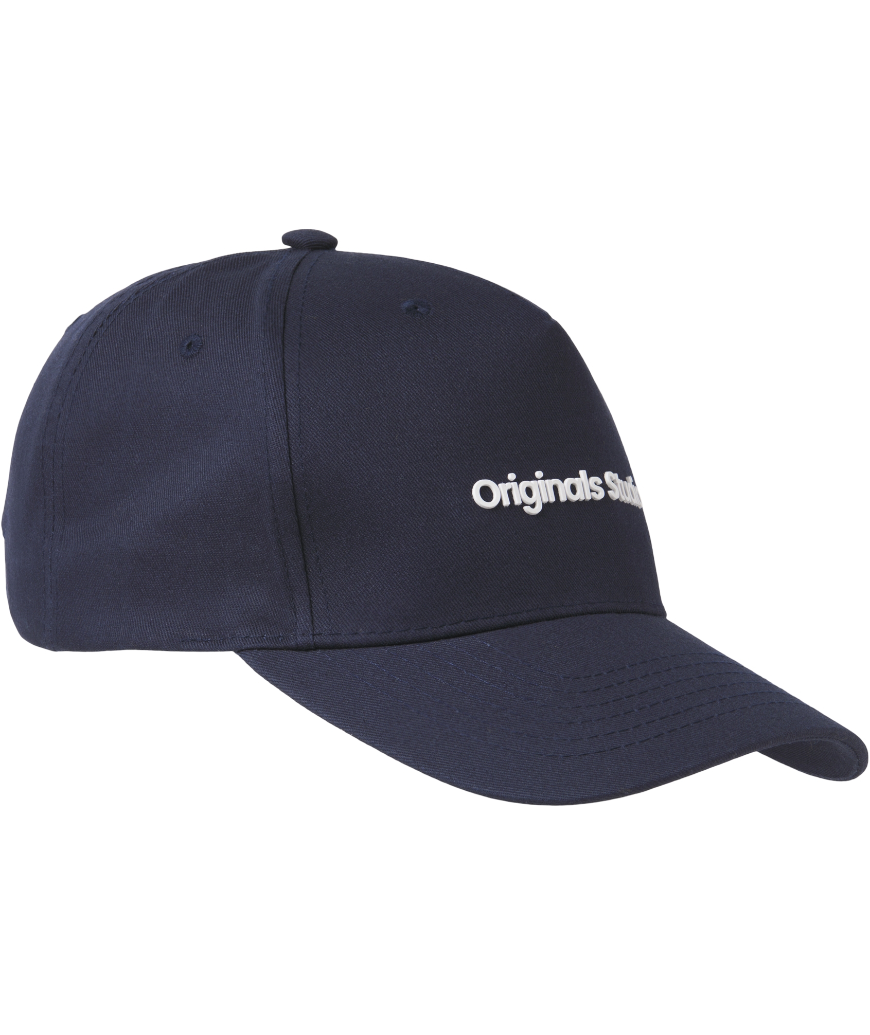 Jack & Jones JACVESTERBRO cap, Sky Captain