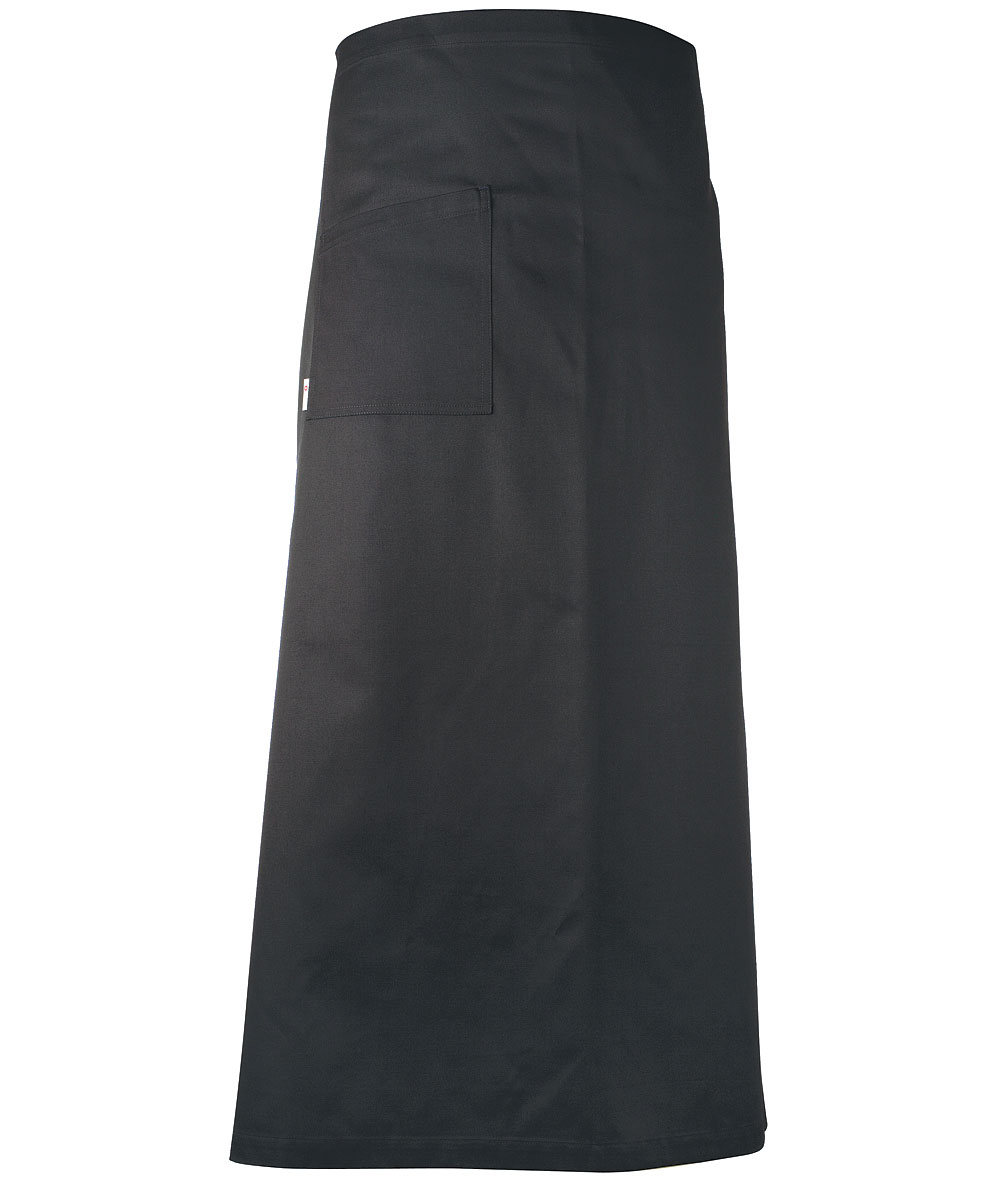 Toni Lee James midjeforkl&auml;de, Svart