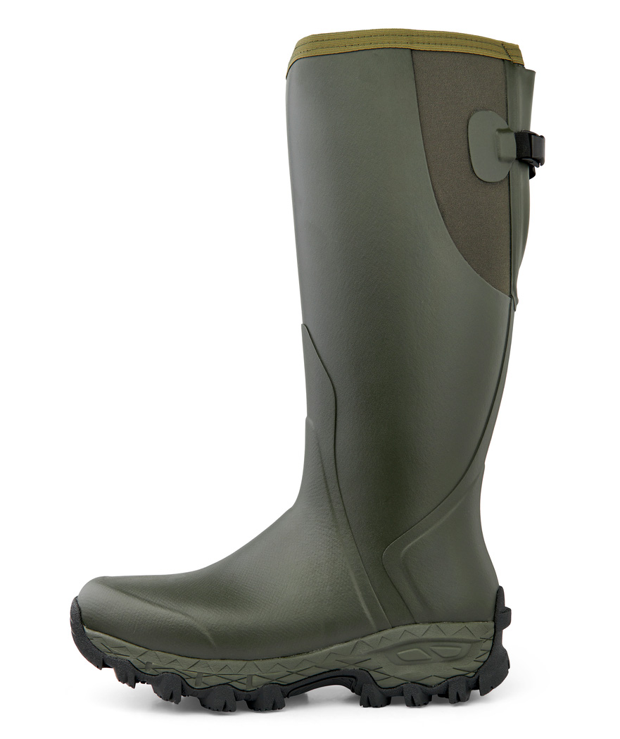 Gateway1 Moor Country 18" 3mm gummist&oslash;vler