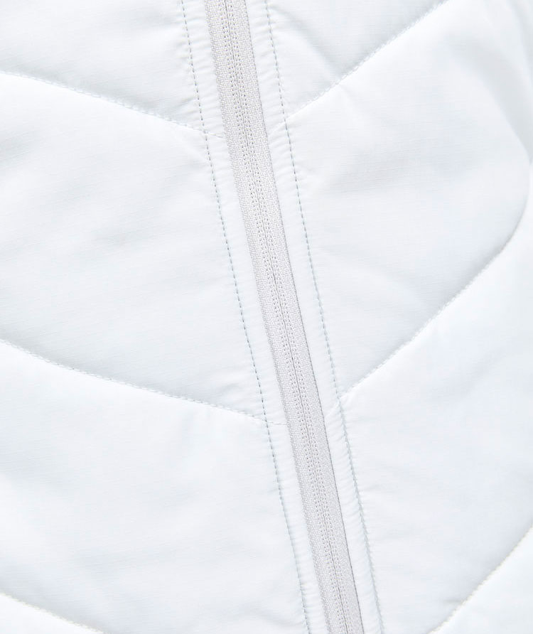 Craft ADV Explore Hybrid women's jacket, Ash, large image number 5