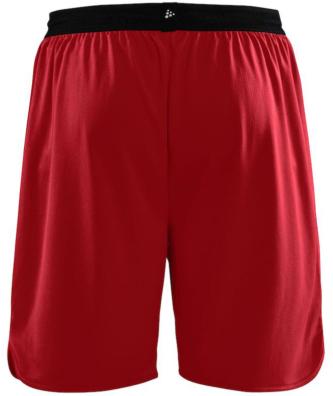 Craft Progress Basket shorts dam, Bright red, large image number 2