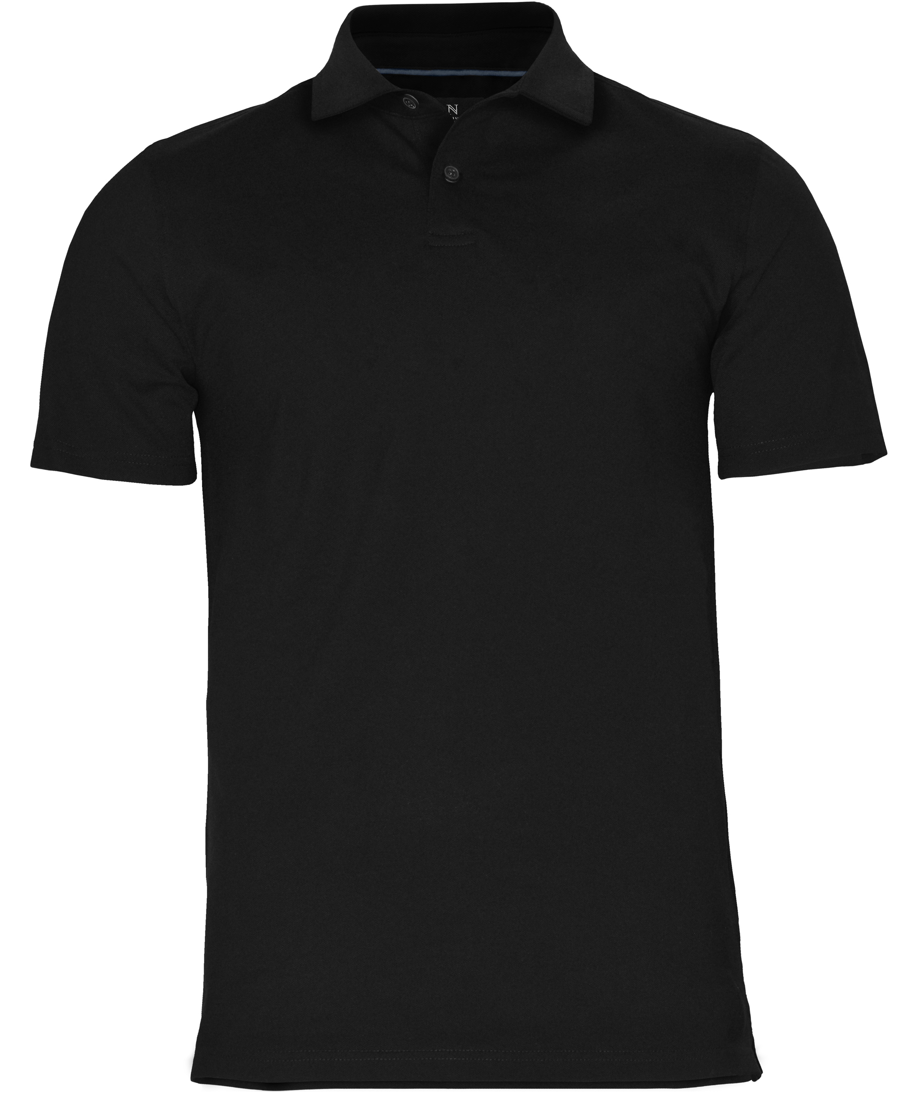 Nimbus Princeton pik&eacute;tr&ouml;ja, Black, Black, swatch