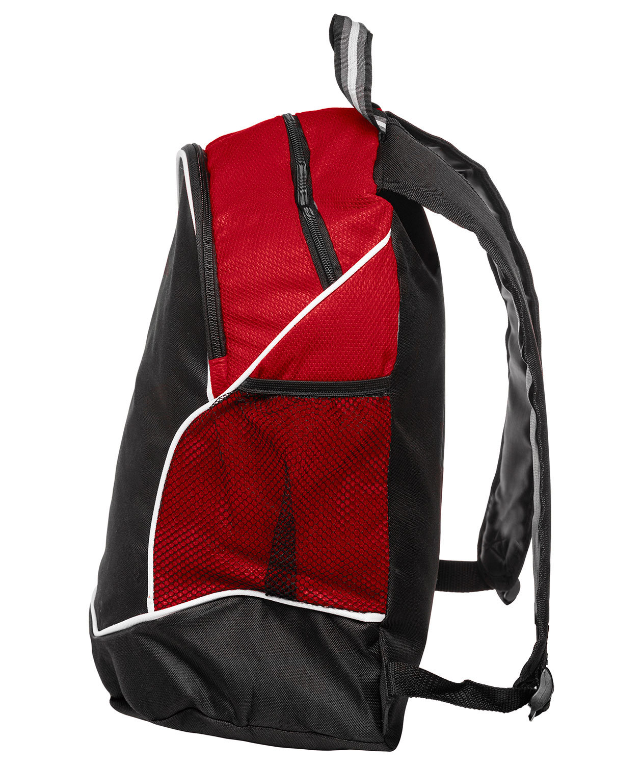 Clique Basic ryggsekk 21L, R&oslash;d