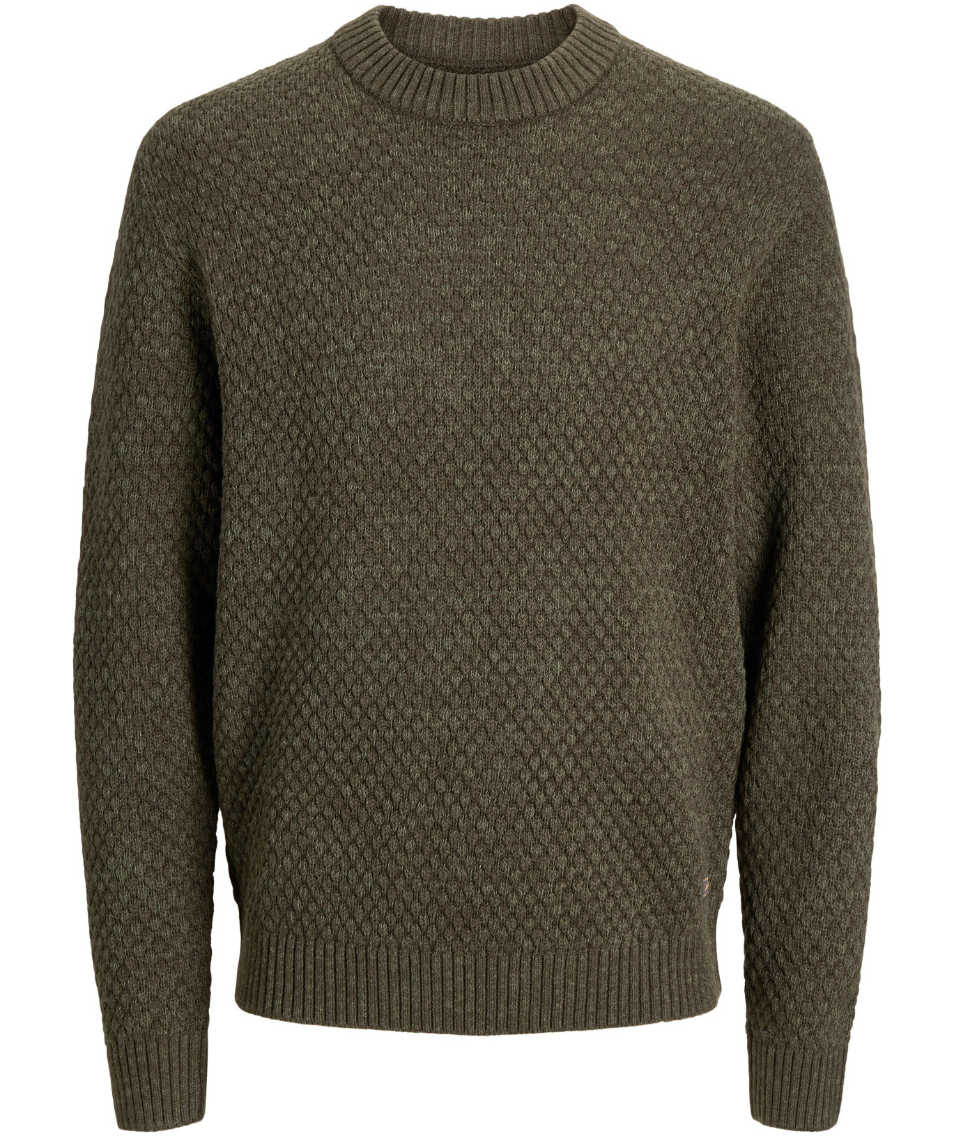 Jack & Jones JJBLAKE striktr&oslash;je, Rosin, Rosin, swatch