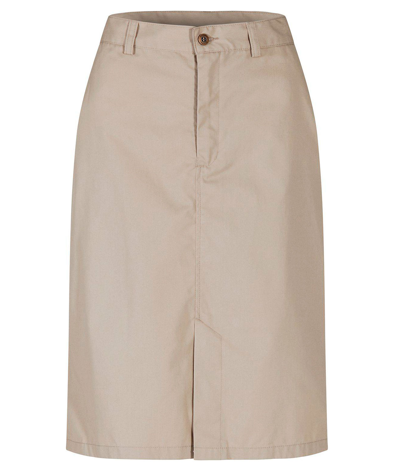 Segers 2309 kjol, Beige