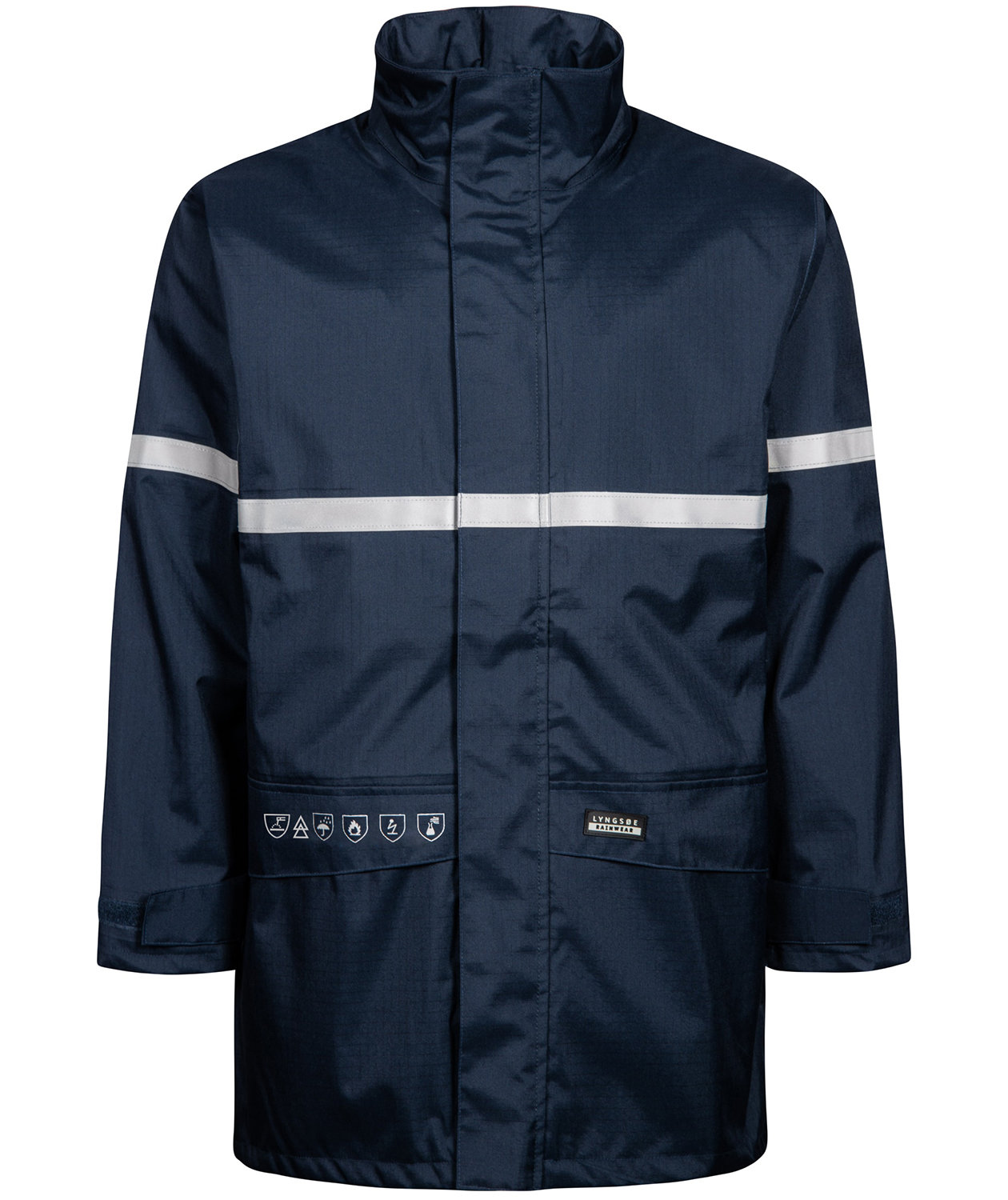 Lyngs&oslash;e Multinorm winter jacket