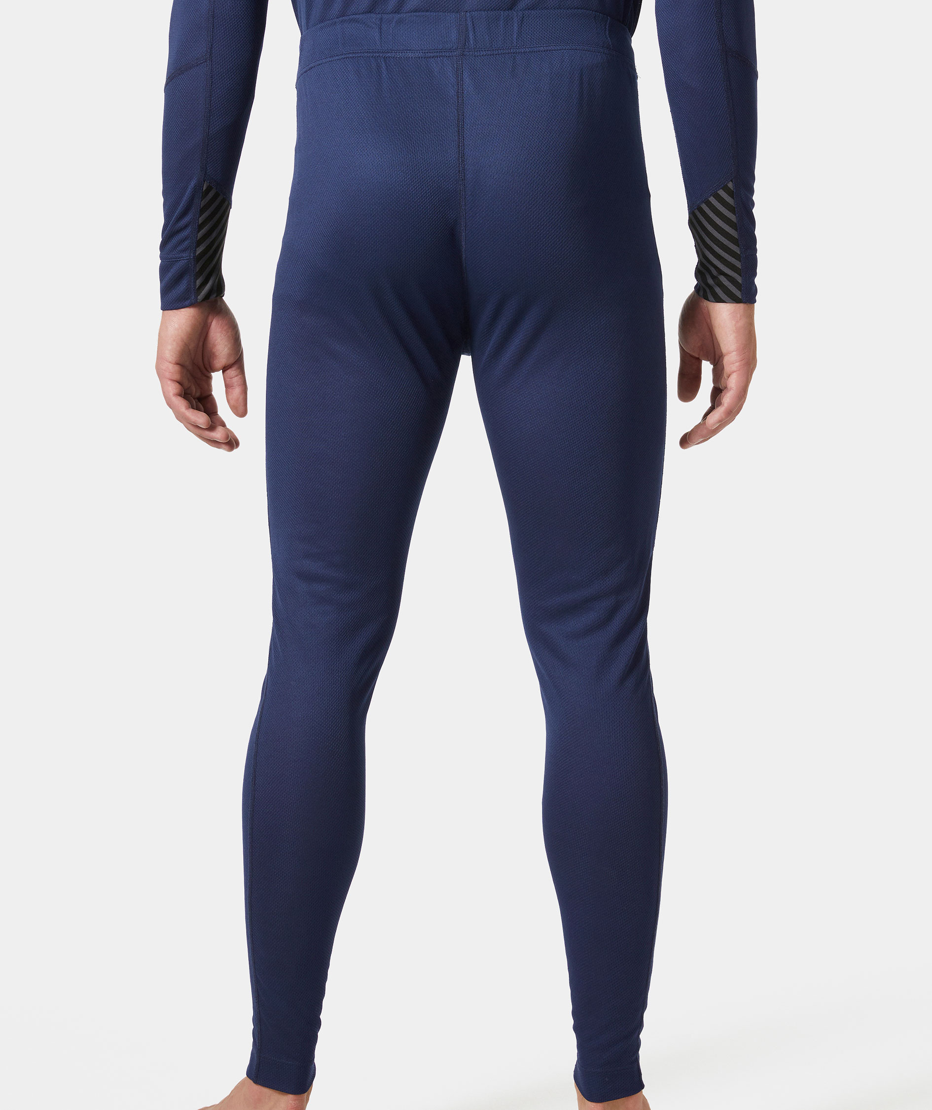 Helly Hansen Lifa underbukse, Navy, large image number 3