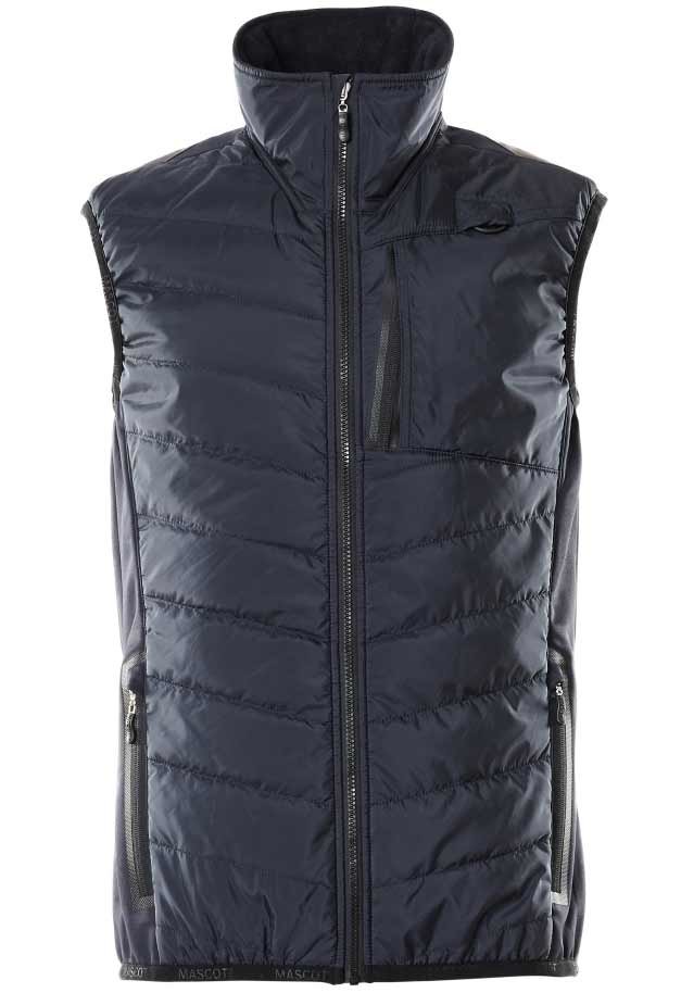 Mascot Unique Climascot termov&auml;st, M&ouml;rk Marinbl&aring;