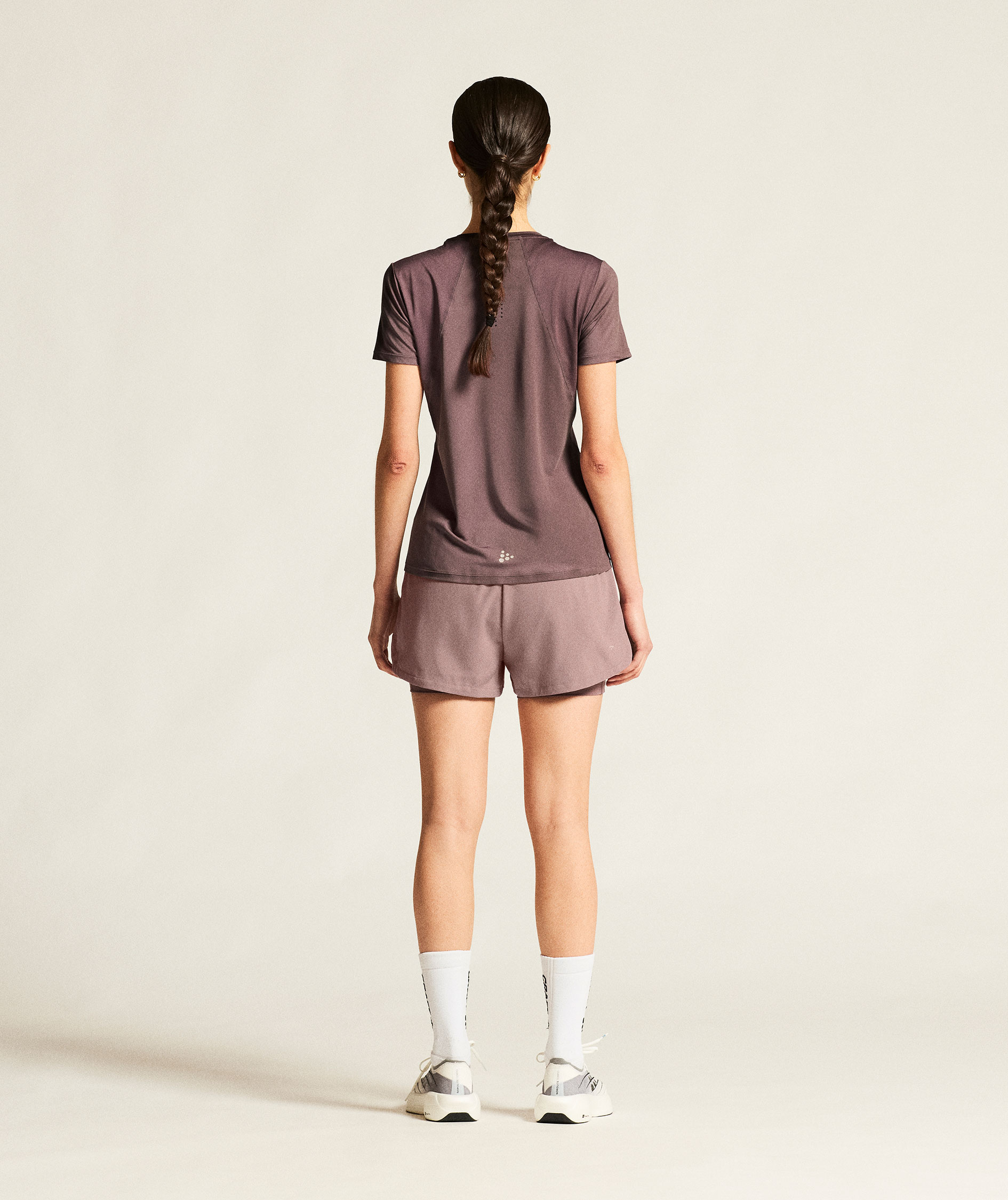 Craft ADV Essence dame T-shirt 2, 10530, large image number 3