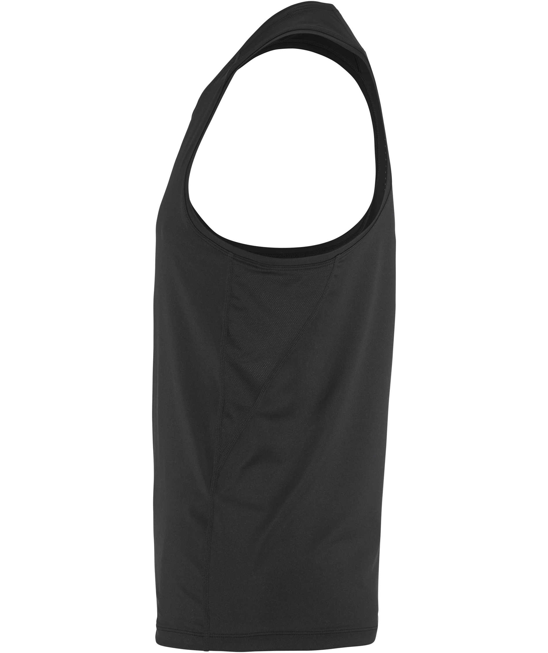 Craft ADV Essence tank top 2, Black, large image number 5