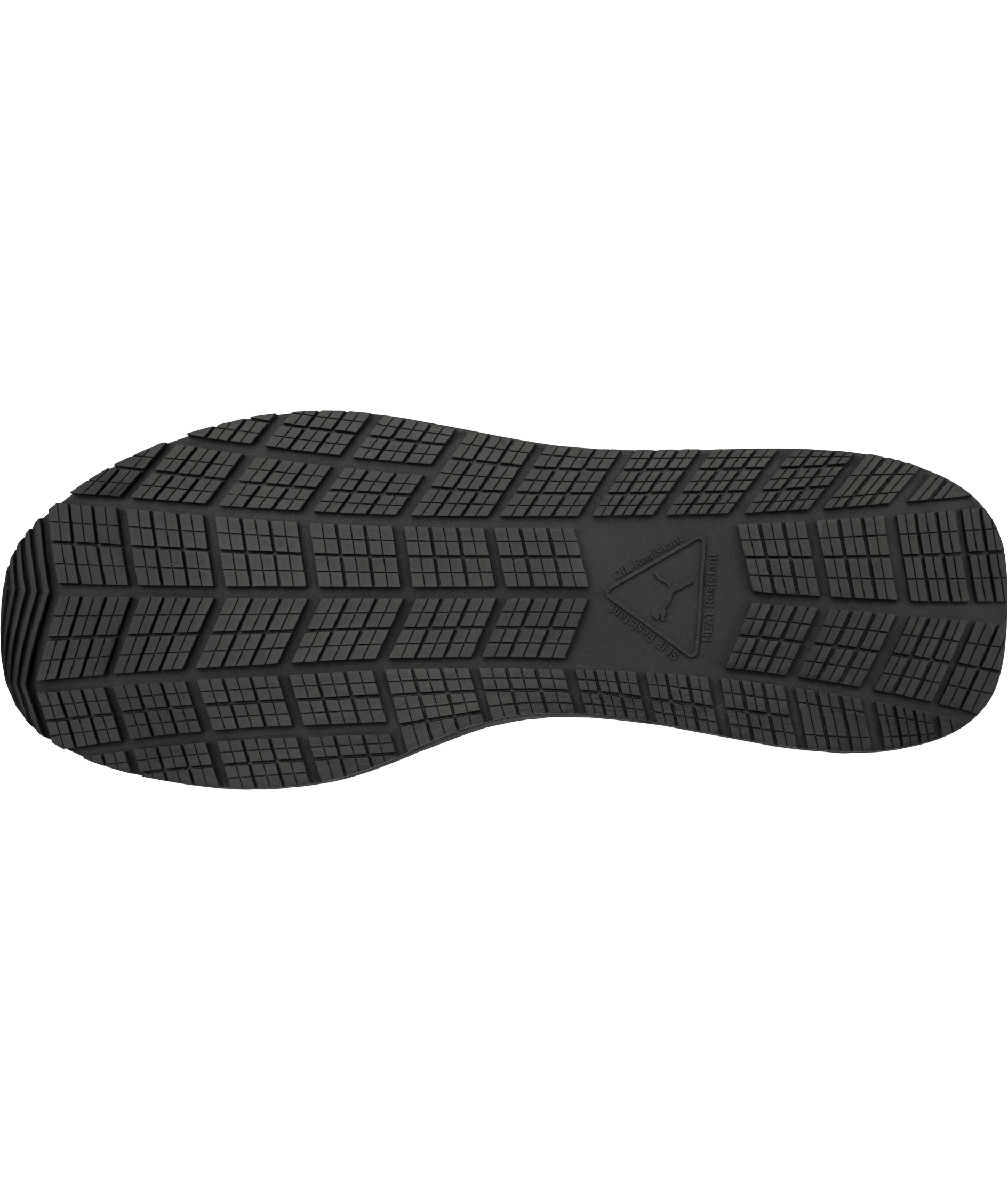 Puma EPIC Soft Low work shoes O2, Black, large image number 4