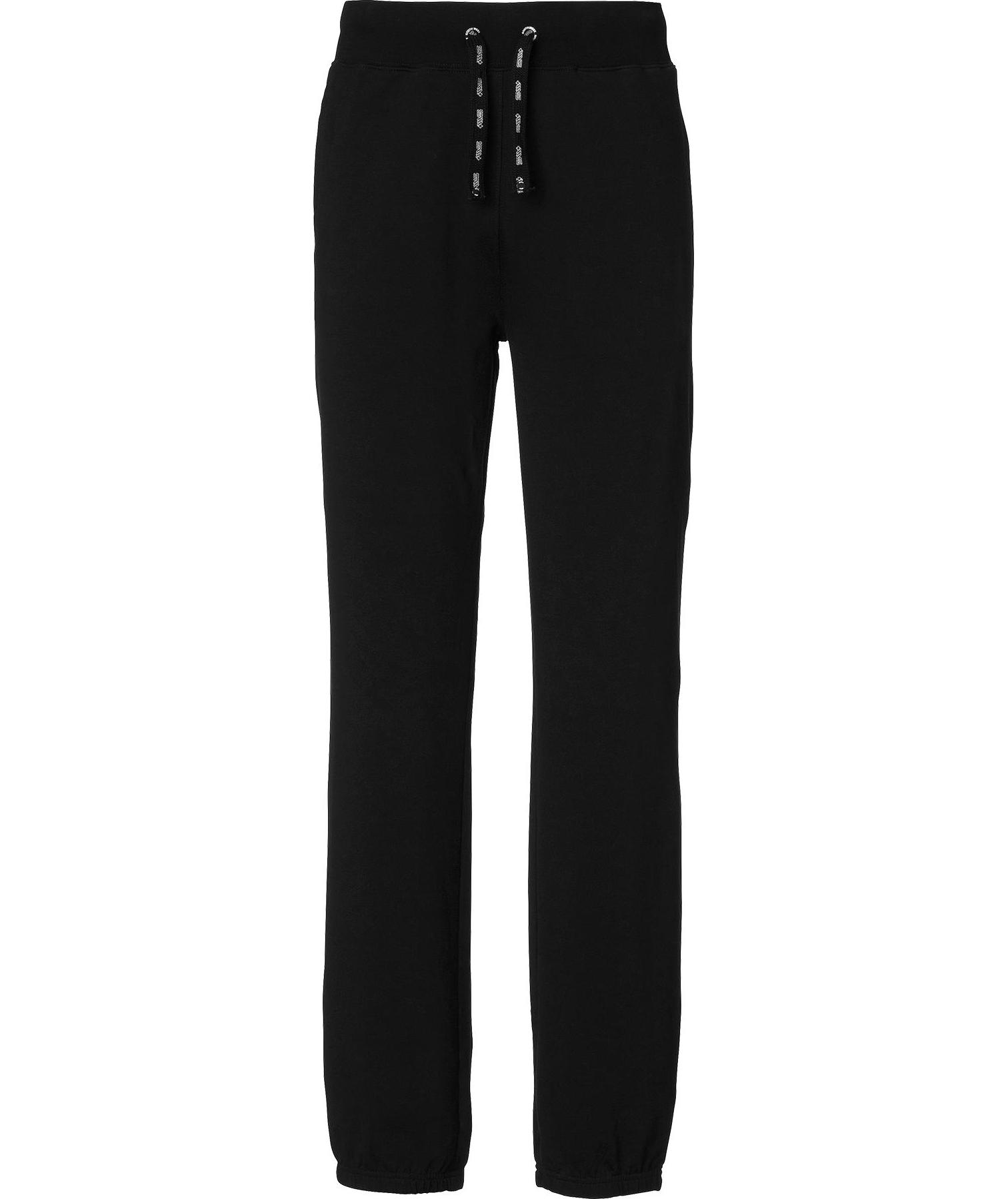 South West Ripley Jogginghose, Black, Black, swatch