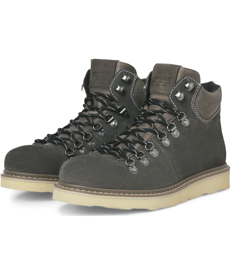 Jack & Jones JFWCHORLTON st&oslash;vler, Pirate Black
