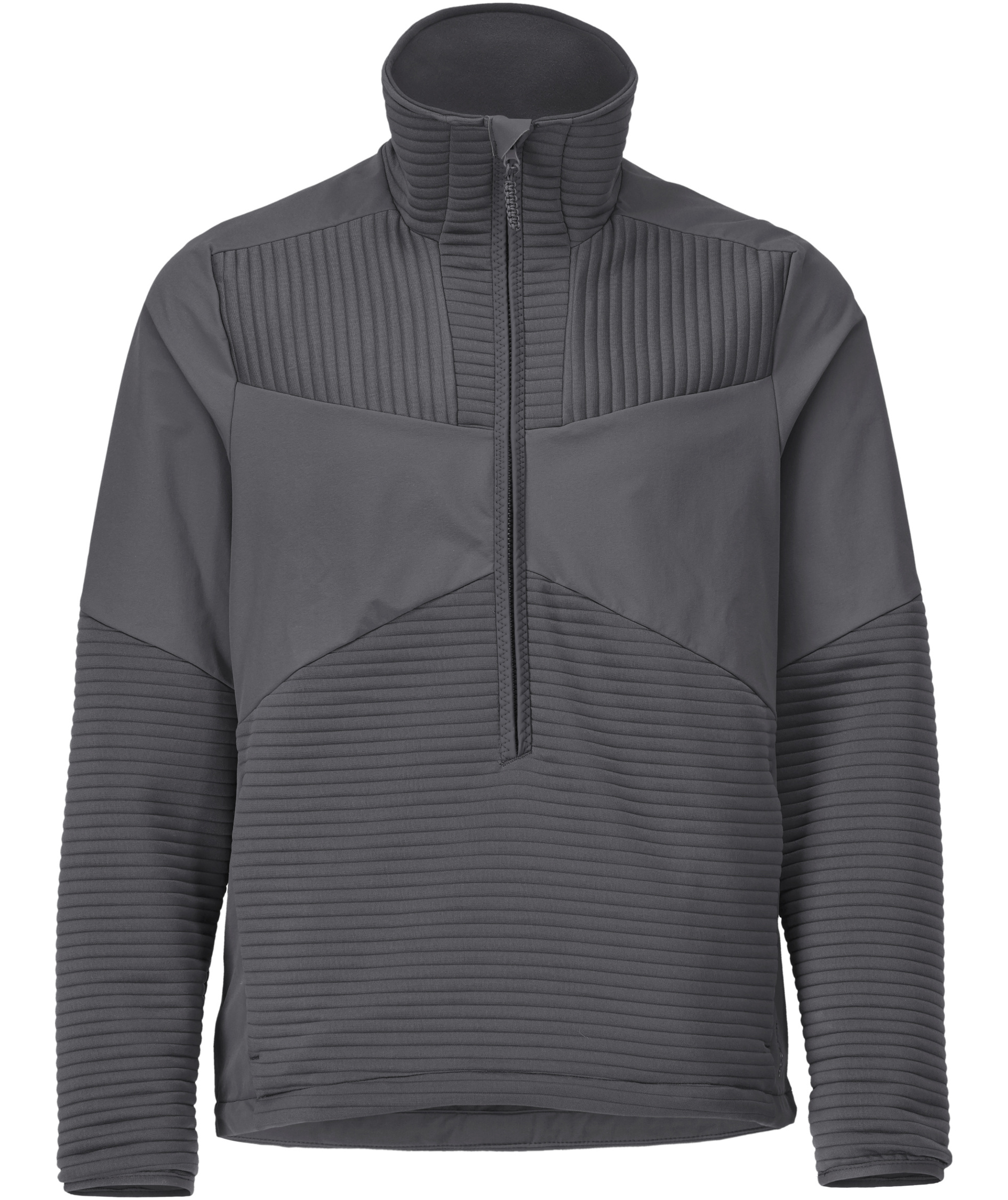 Mascot Customized fleecetr&ouml;ja, Sten gr&aring;