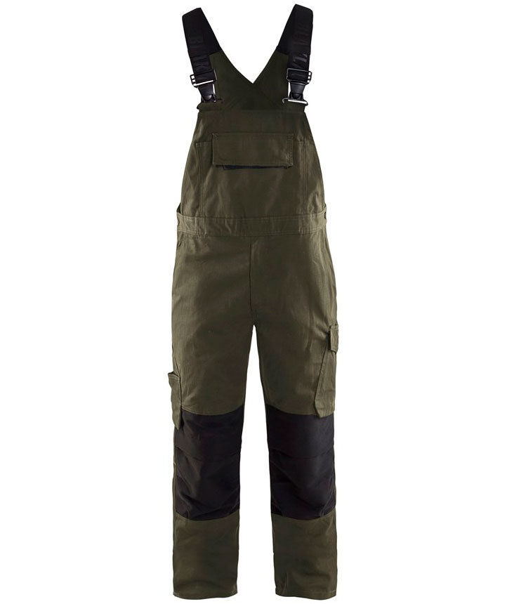 Bl&aring;kl&auml;der Unite h&auml;ngselbyxa