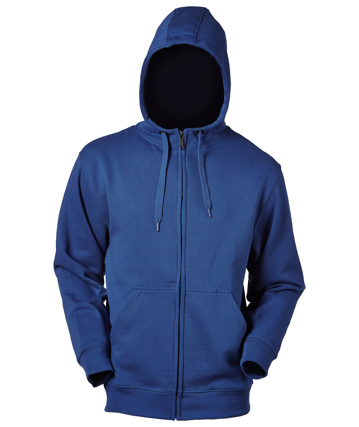 Mascot Crossover Gimont hettegenser, Azurbl&aring;, Azurbl&aring;, swatch