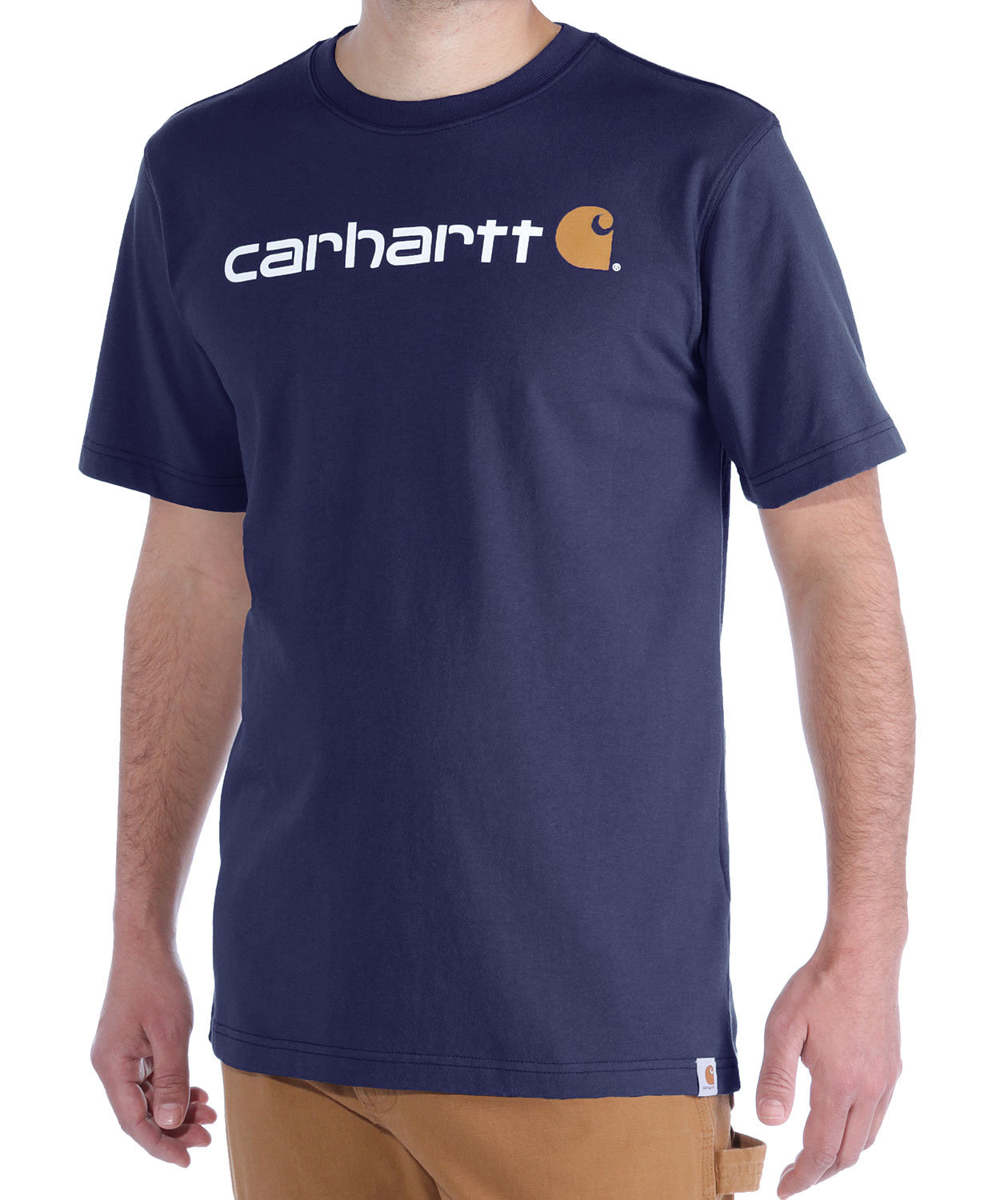 Carhartt Dearborn T-shirt