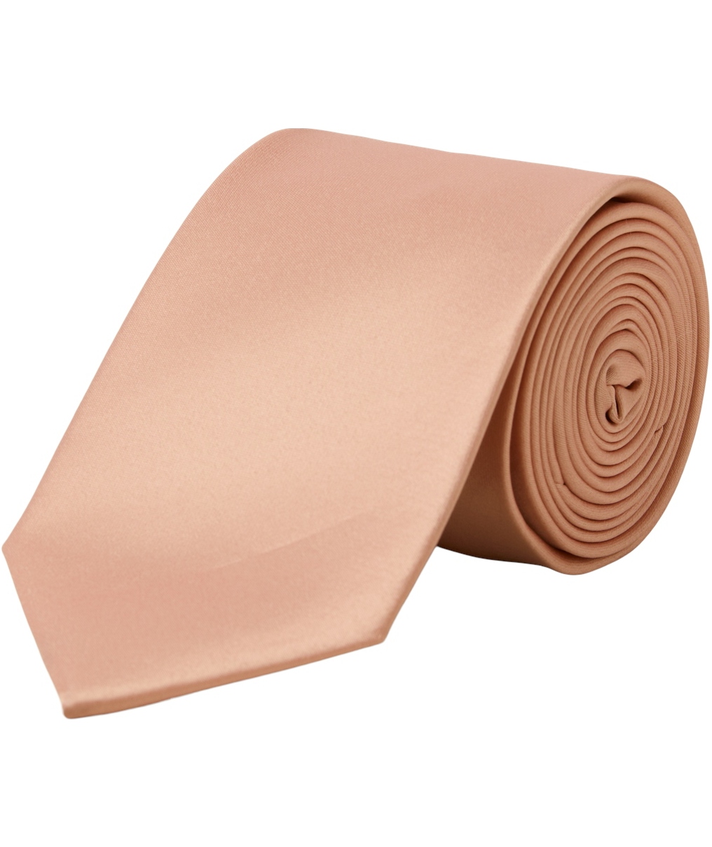 Jack & Jones JACSOLID slips, Rose Tan