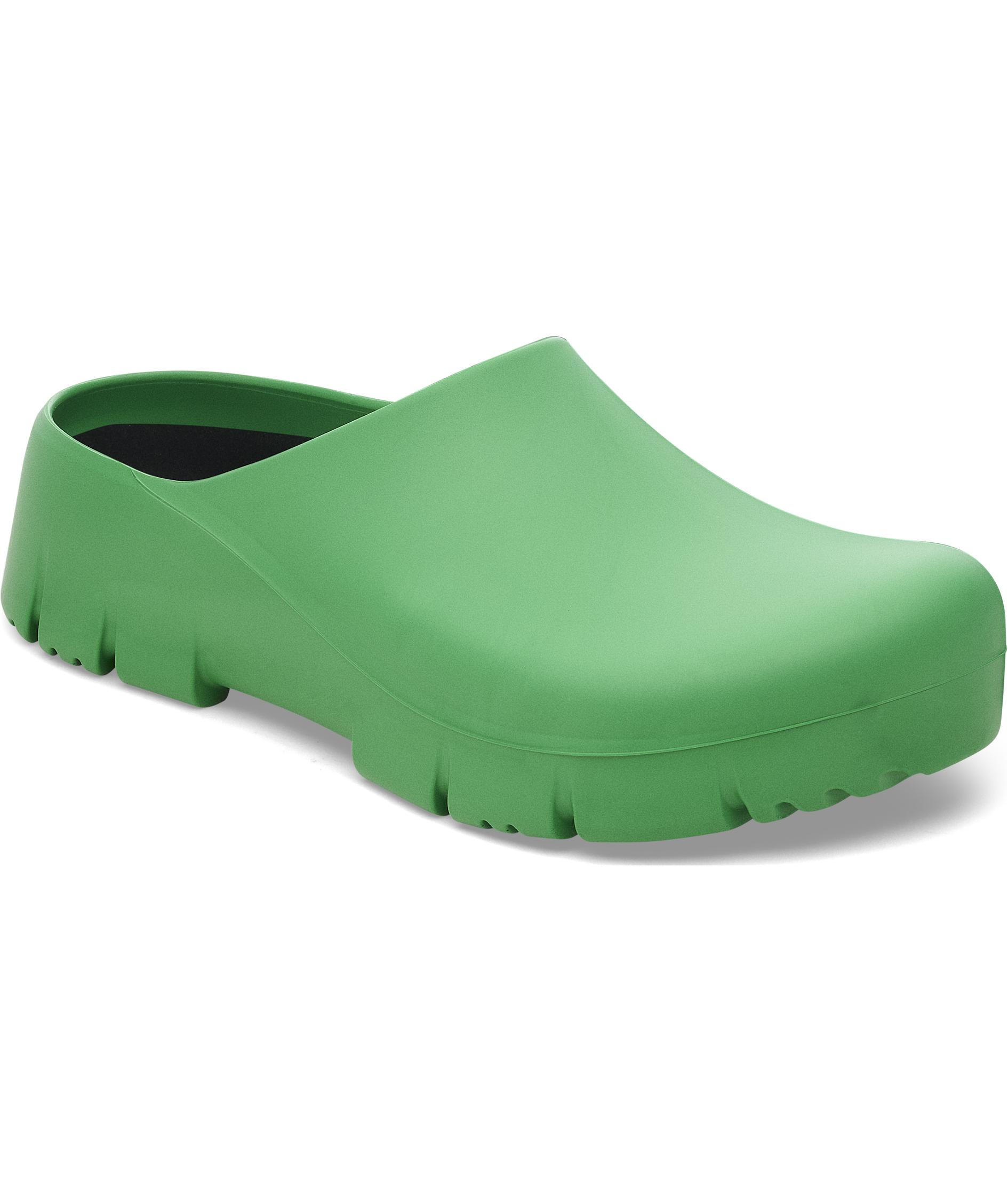 Birkenstock Super Birki 2.0 Regular Fit tr&auml;skor OB, Bold Green