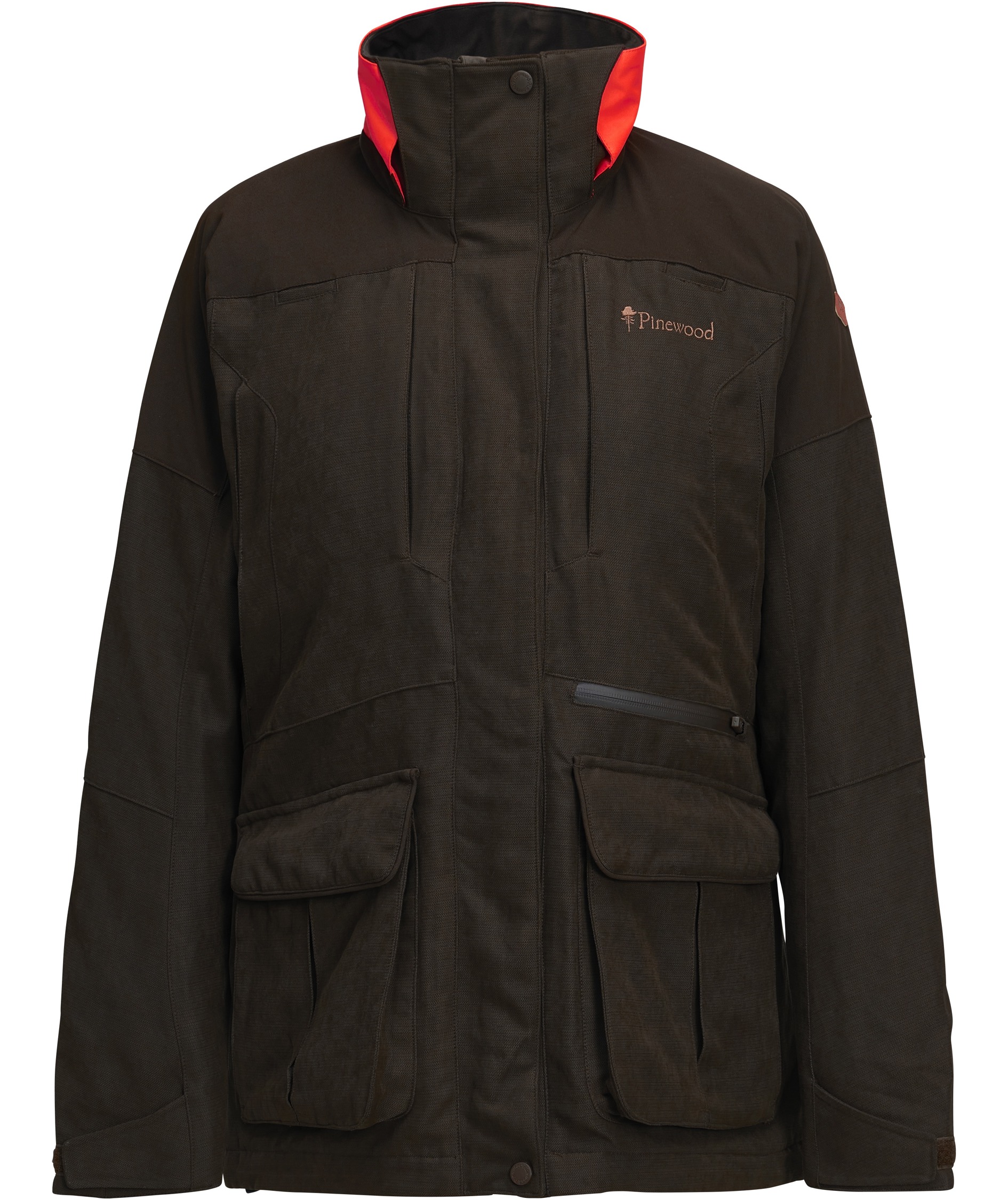 Pinewood&nbsp;Sm&aring;land Hunters damejakke