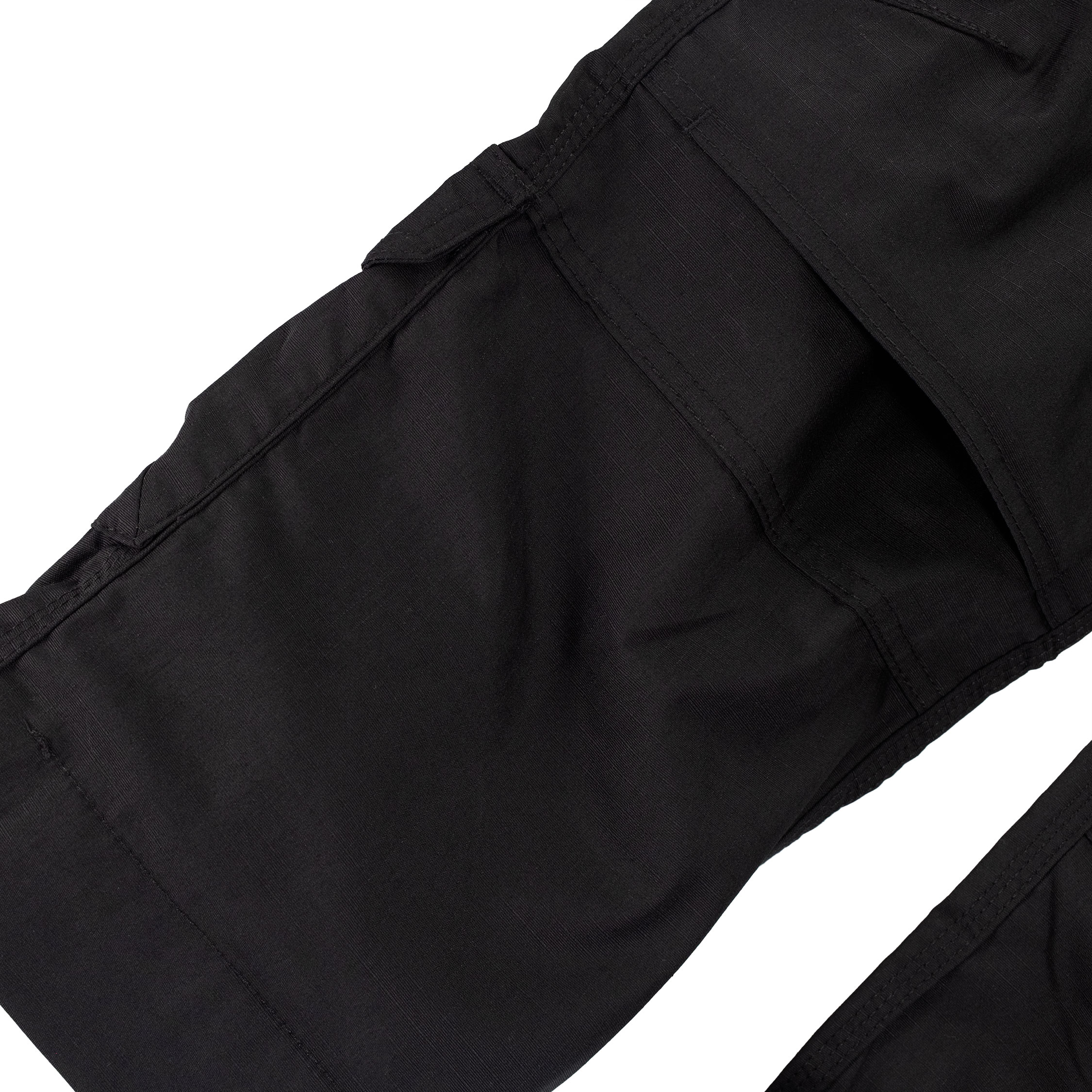 Portwest KX3 Arbeitshose, Schwarz, large image number 9