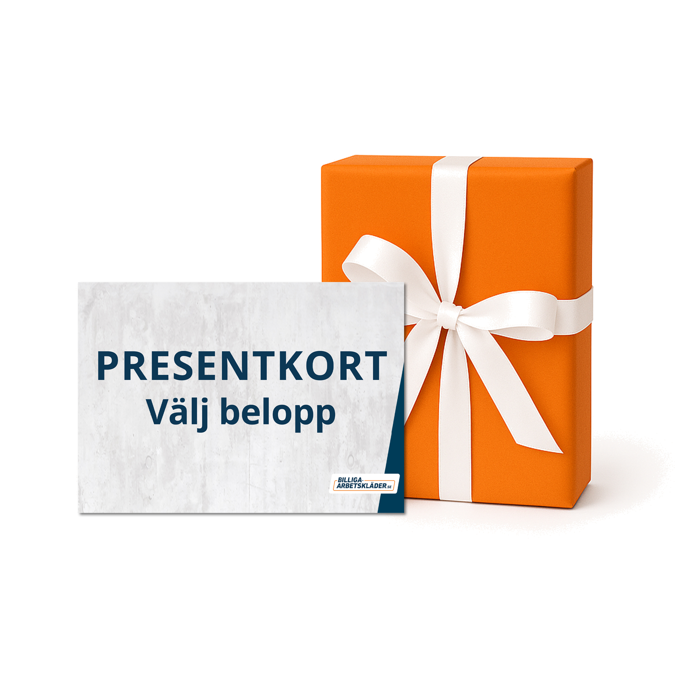 Presentkort, Billiga-arbetskl&auml;der.se, large image number 0