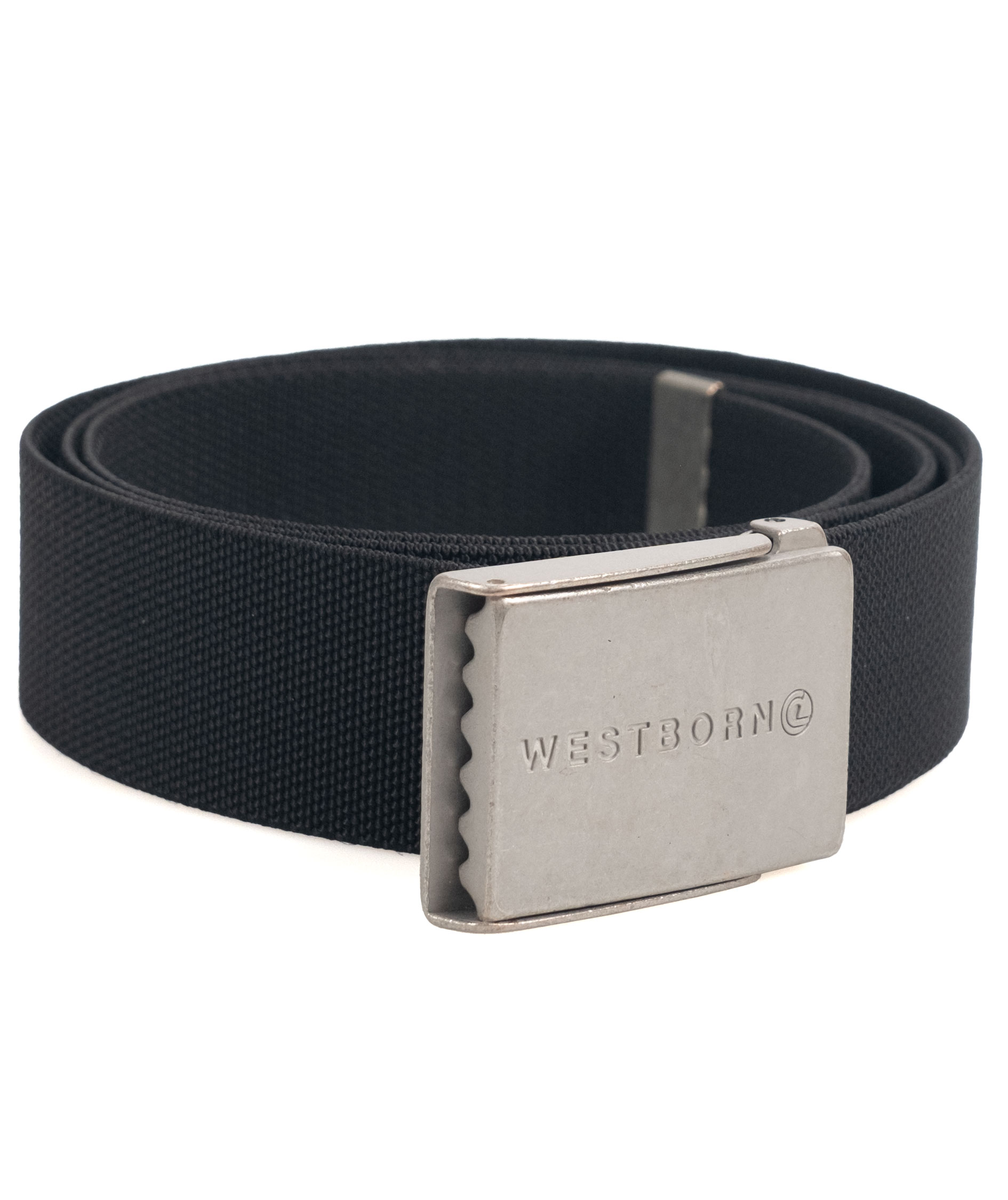 Westborn elastisk b&aelig;lte