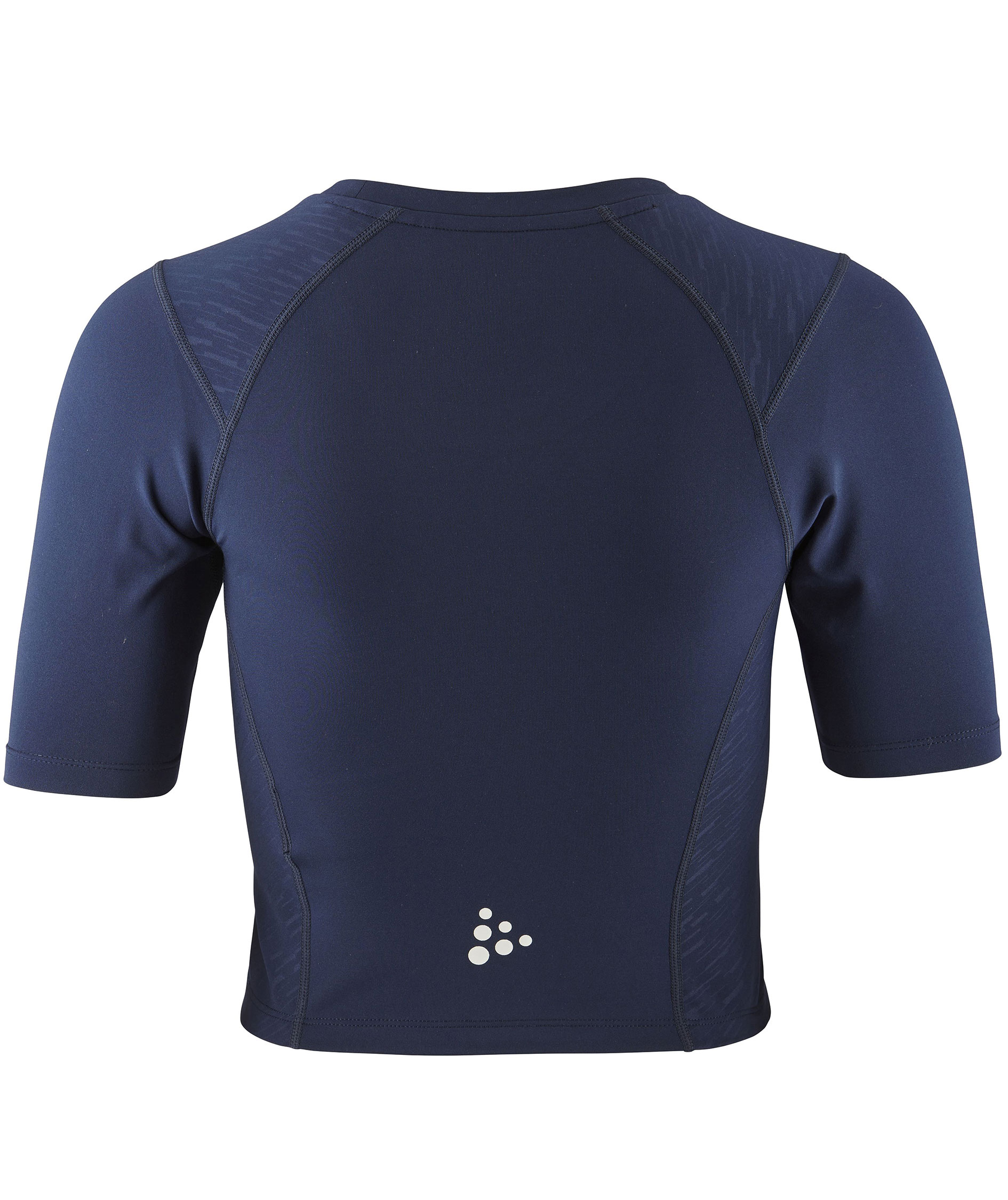 Craft Rush 2.0 T-shirt, Navy, large image number 2