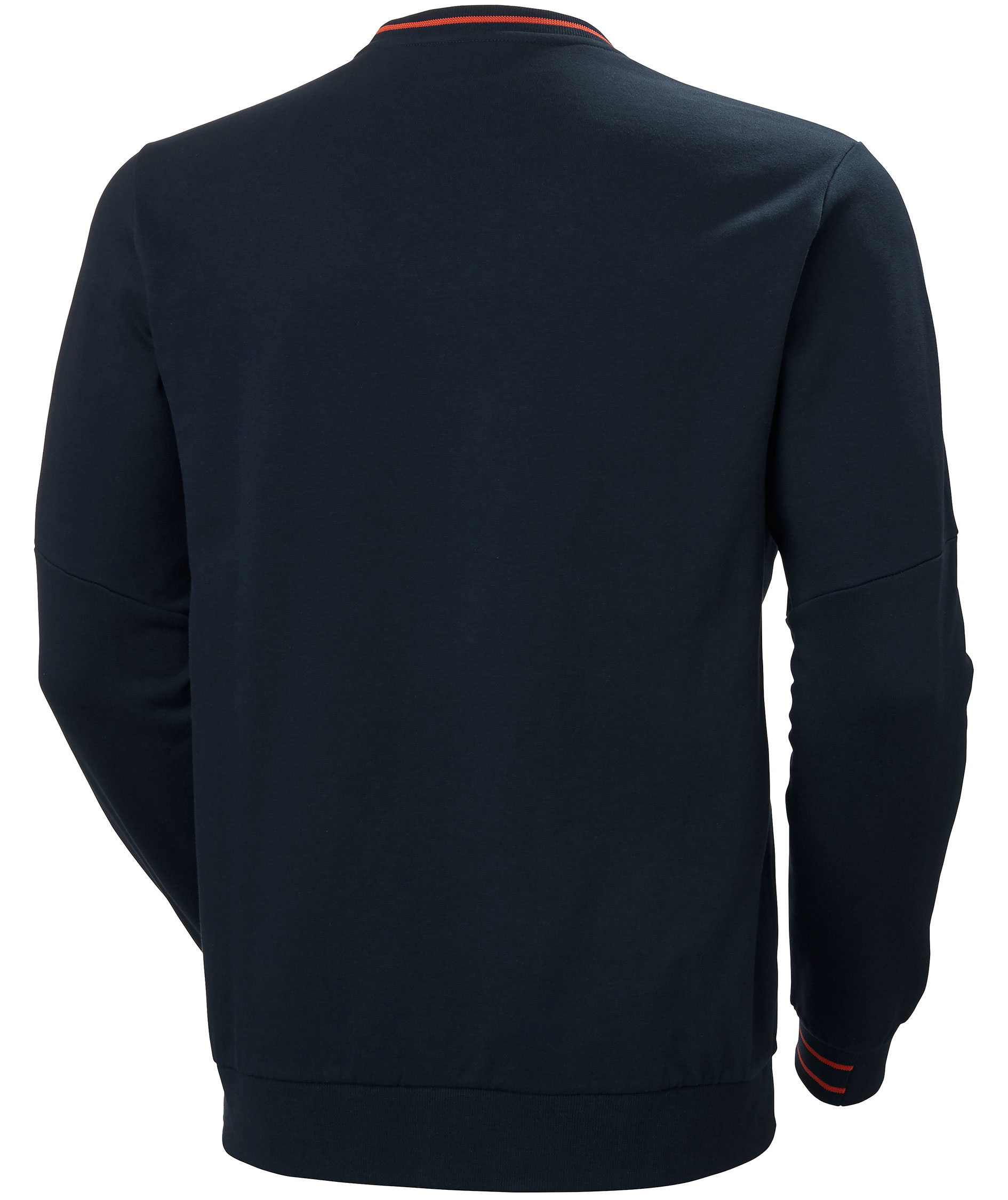 Helly Hansen Kensington sweatshirt, Navy, large image number 2